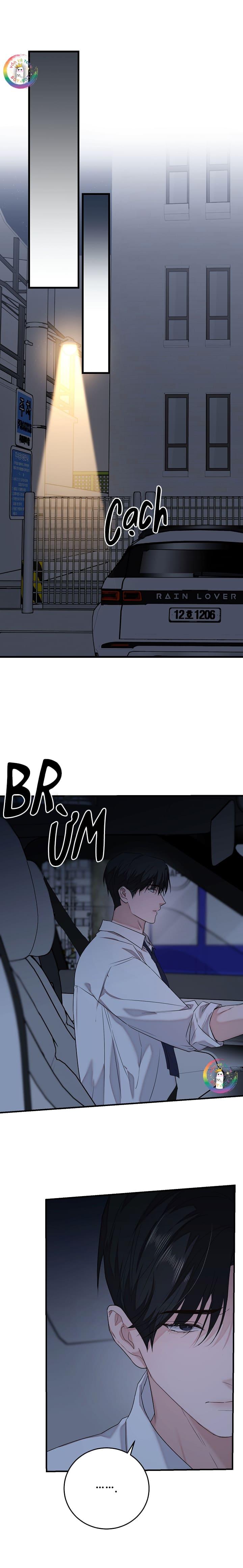 ★ Sweet Shot ★ Chapter 28 Dạo đầu - Trang 2