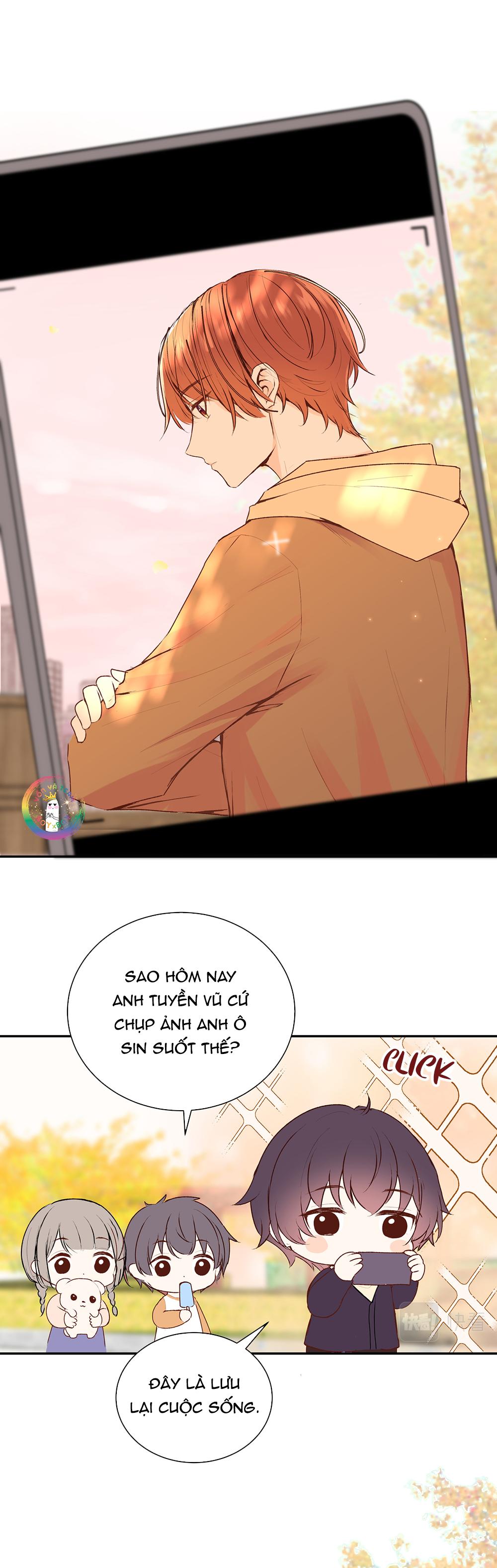 Liquor Gummies Chapter 54 - Next 