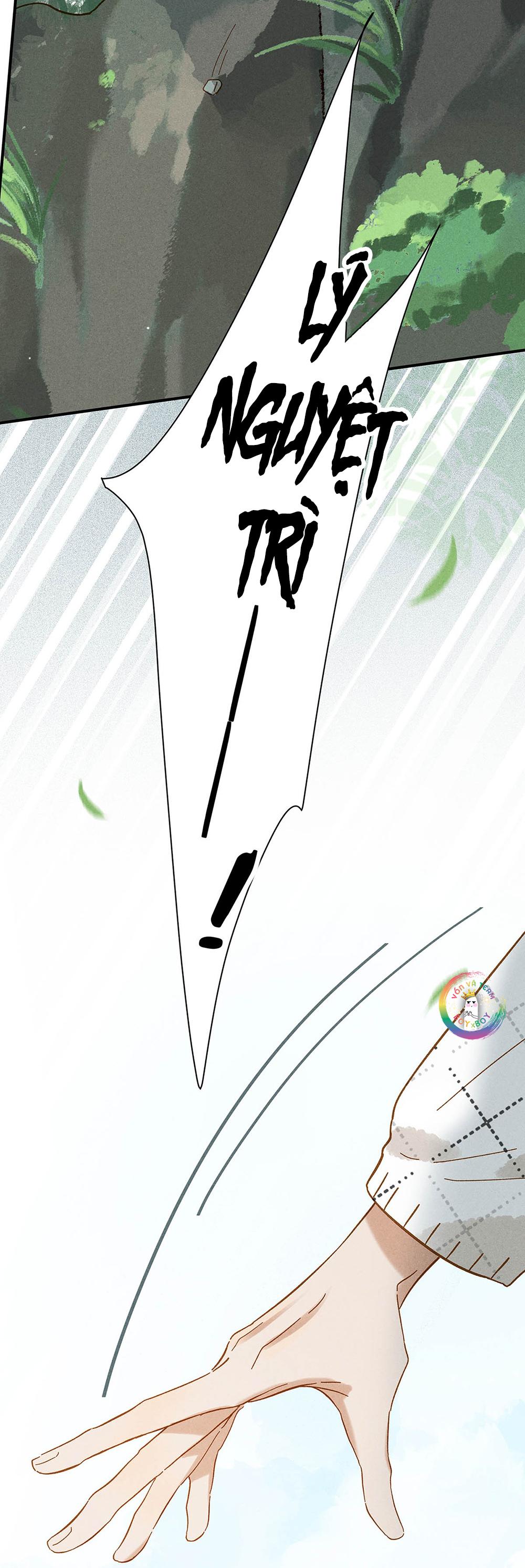 Sở Thiên Dĩ Nam Chap 14 - Trang 3