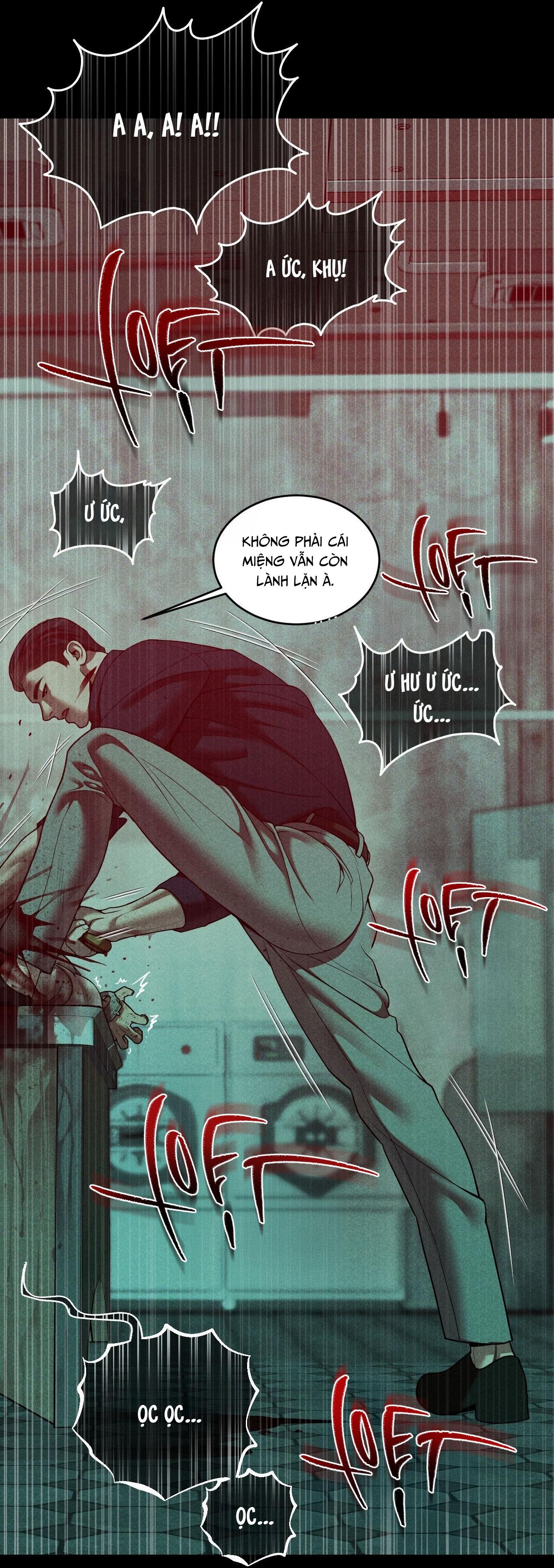 PEARL BOY: IGNITE THE DAWN Chapter 1 - Next 