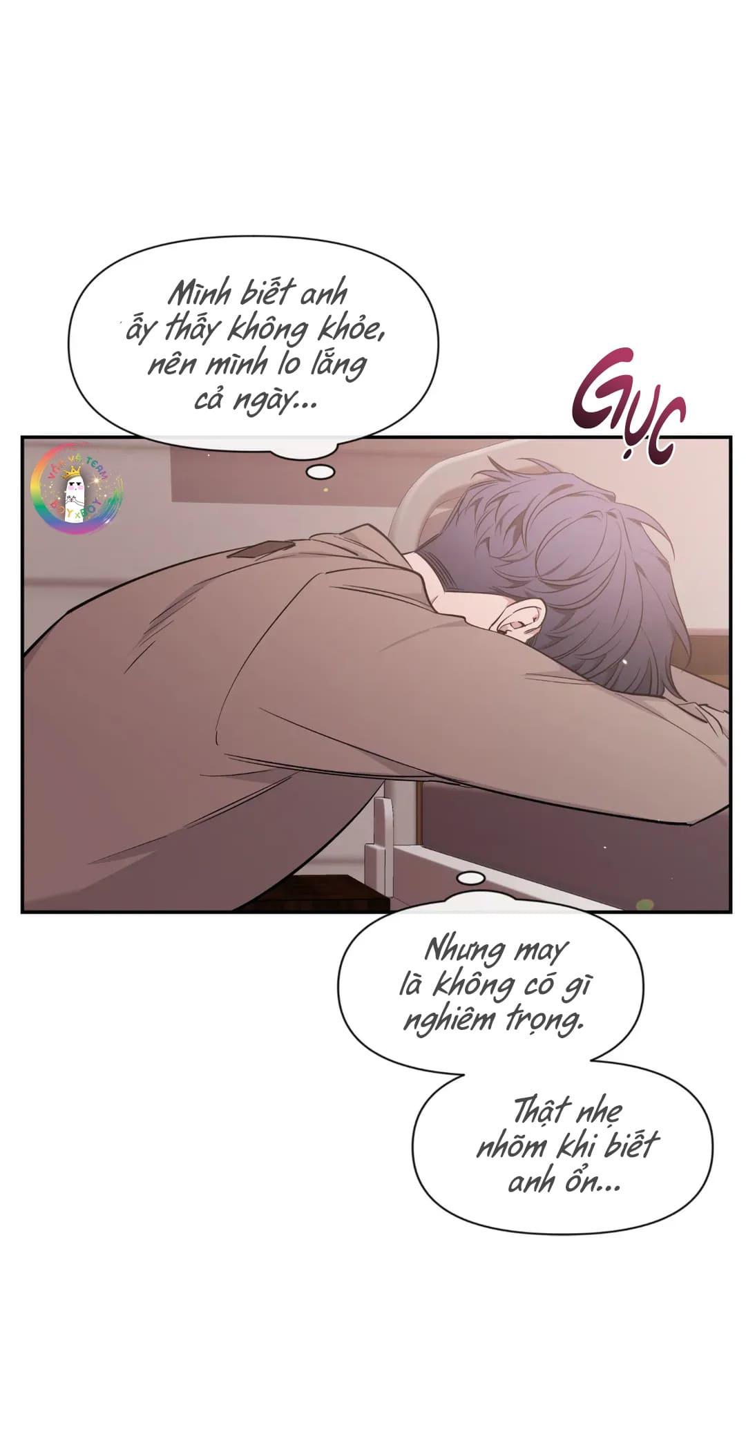 SKETCH Chapter 75 - Trang 3