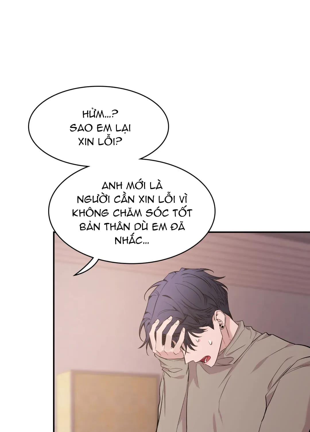 SKETCH Chapter 75 - Trang 3