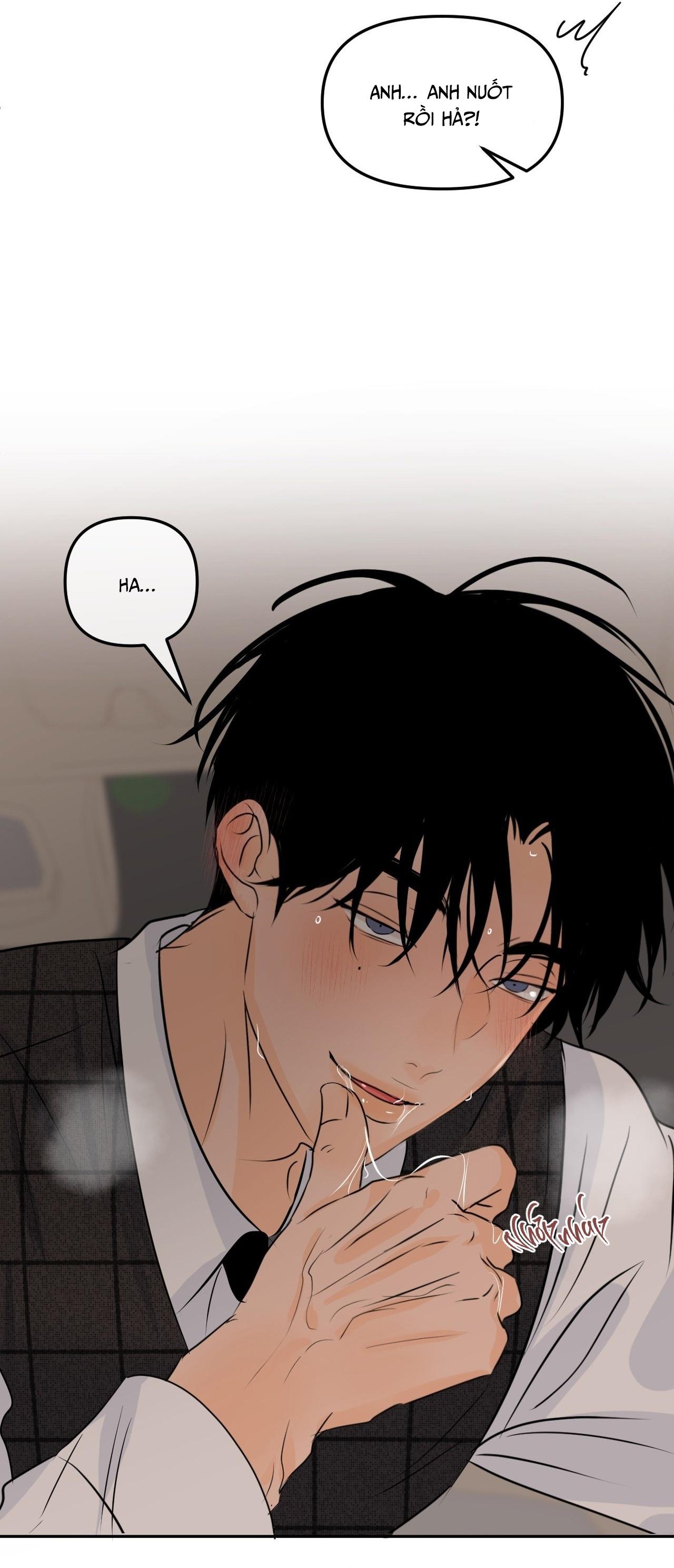 RANH GIỚI CỦA MÙI HƯƠNG Chapter 51 H+ - Trang 3