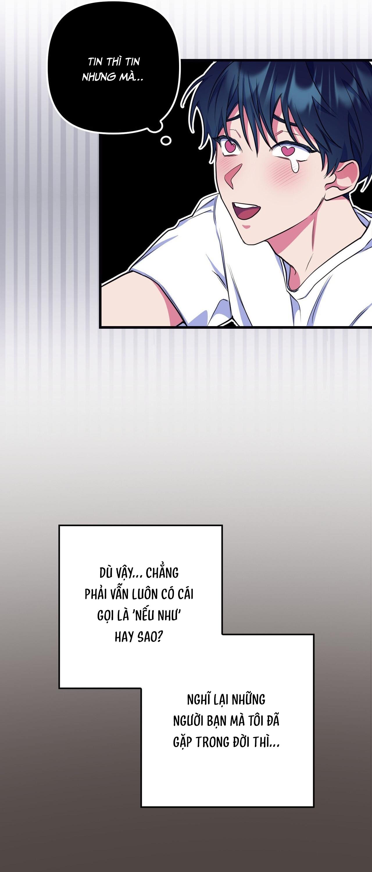 GIÚP ANH MỘT LẦN THÔI Chapter 2 - Next Chapter 3