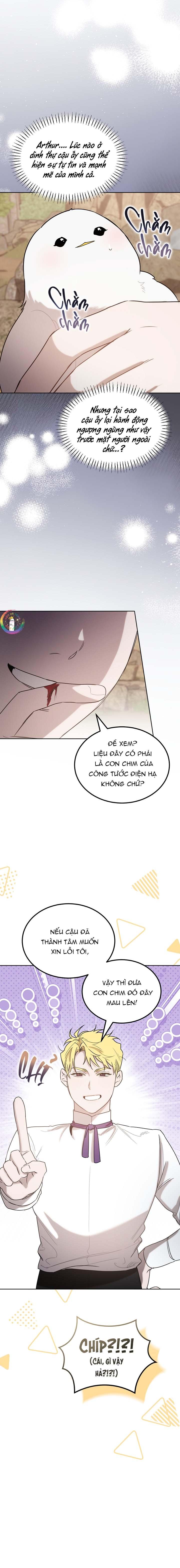 Này, Đừng Có Nhấn Cái Nút Đó! Chapter 44 - Next 