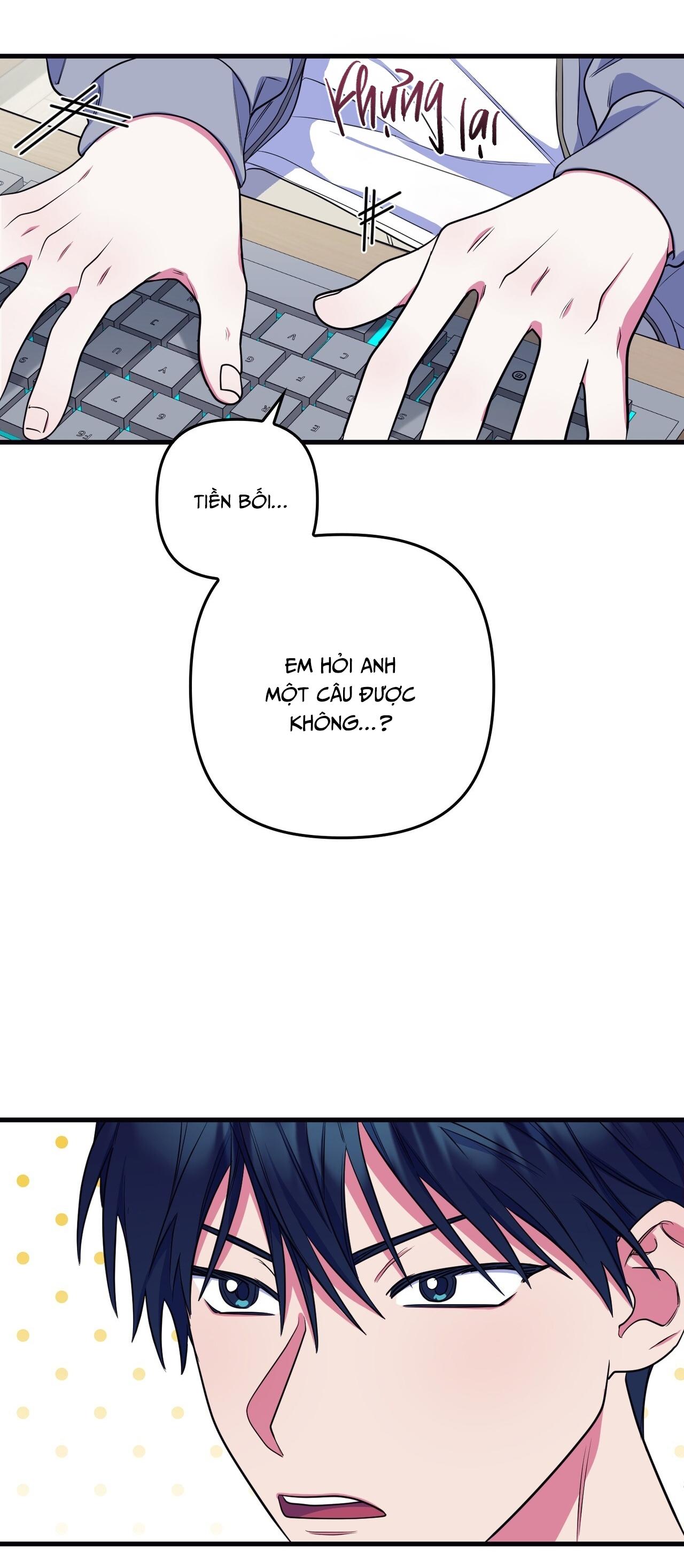 GIÚP ANH MỘT LẦN THÔI Chapter 6 - Next 