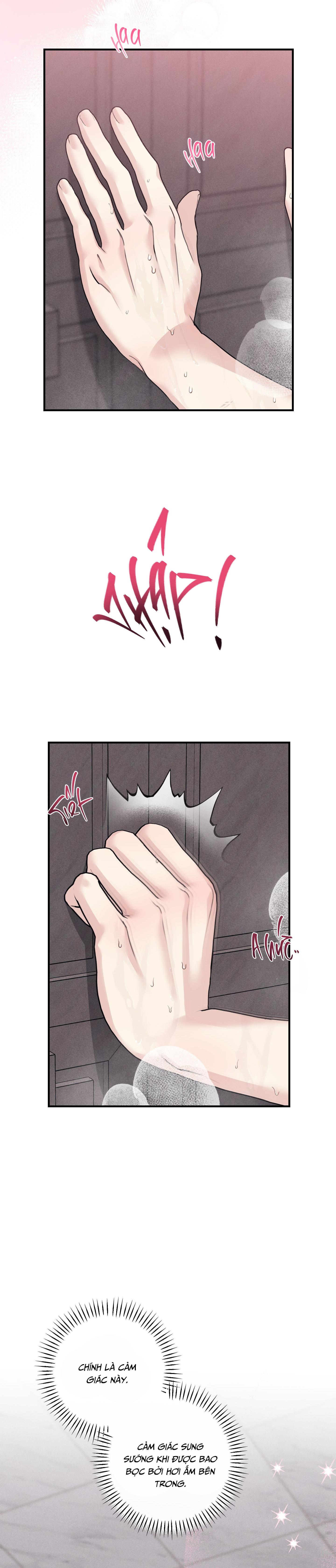 QUAN HỆ CỘNG SINH CỦA MẶT TRĂNG VÀ MẶT TRỜI Chapter 41 H+ - Next Chapter 42 H+