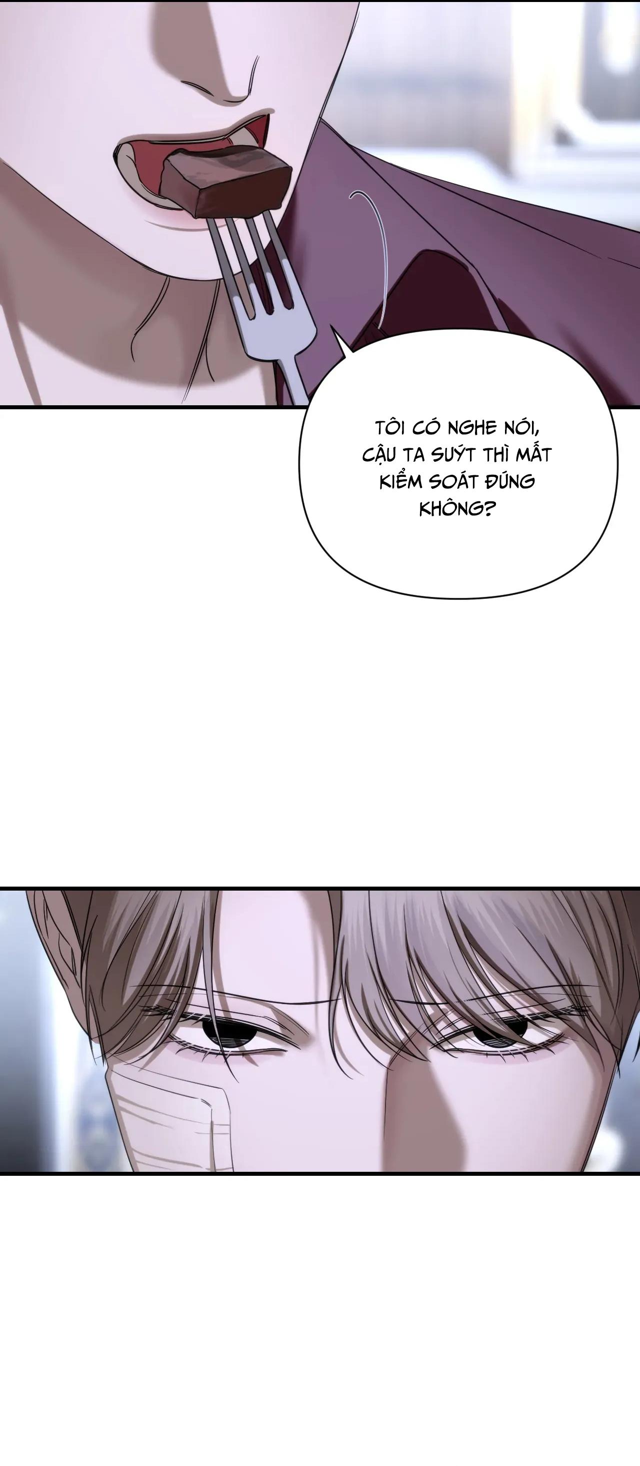 GỌI TÊN ANH Chapter 11 - Next Chapter 12