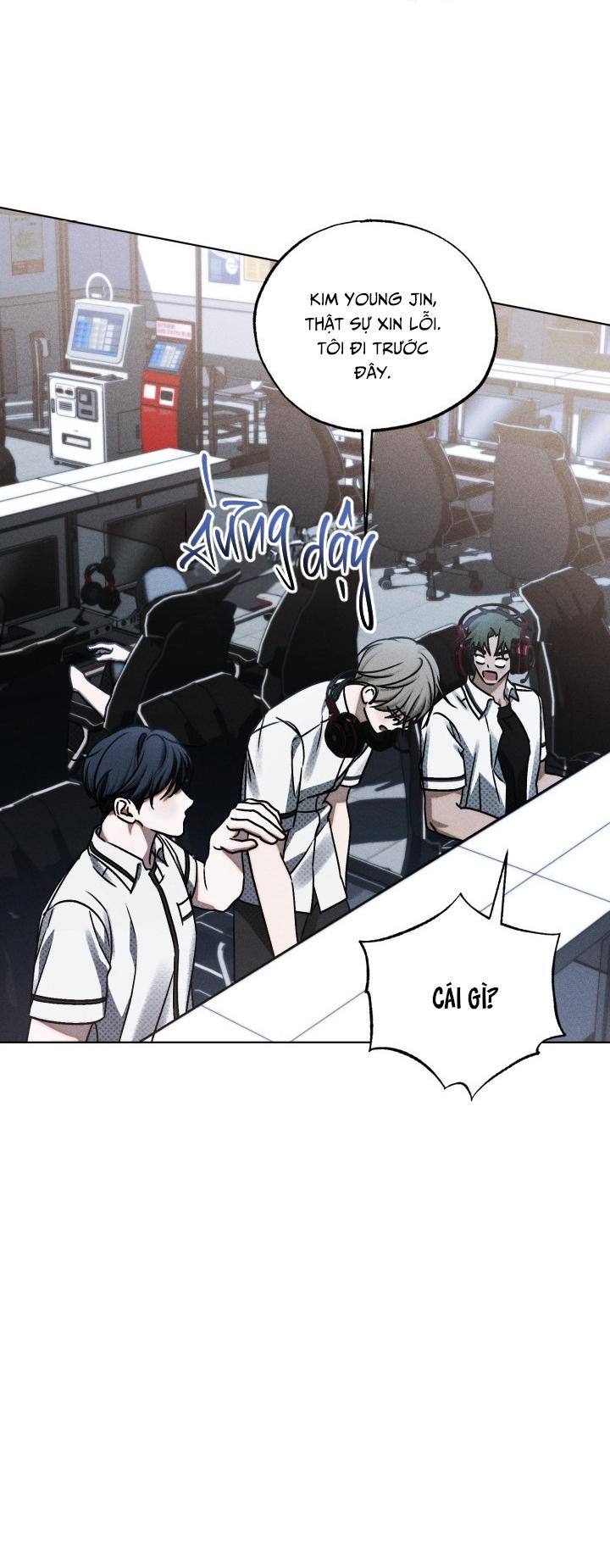 CƠ HỘI CHUỘC LỖI Chapter 9 - Next 