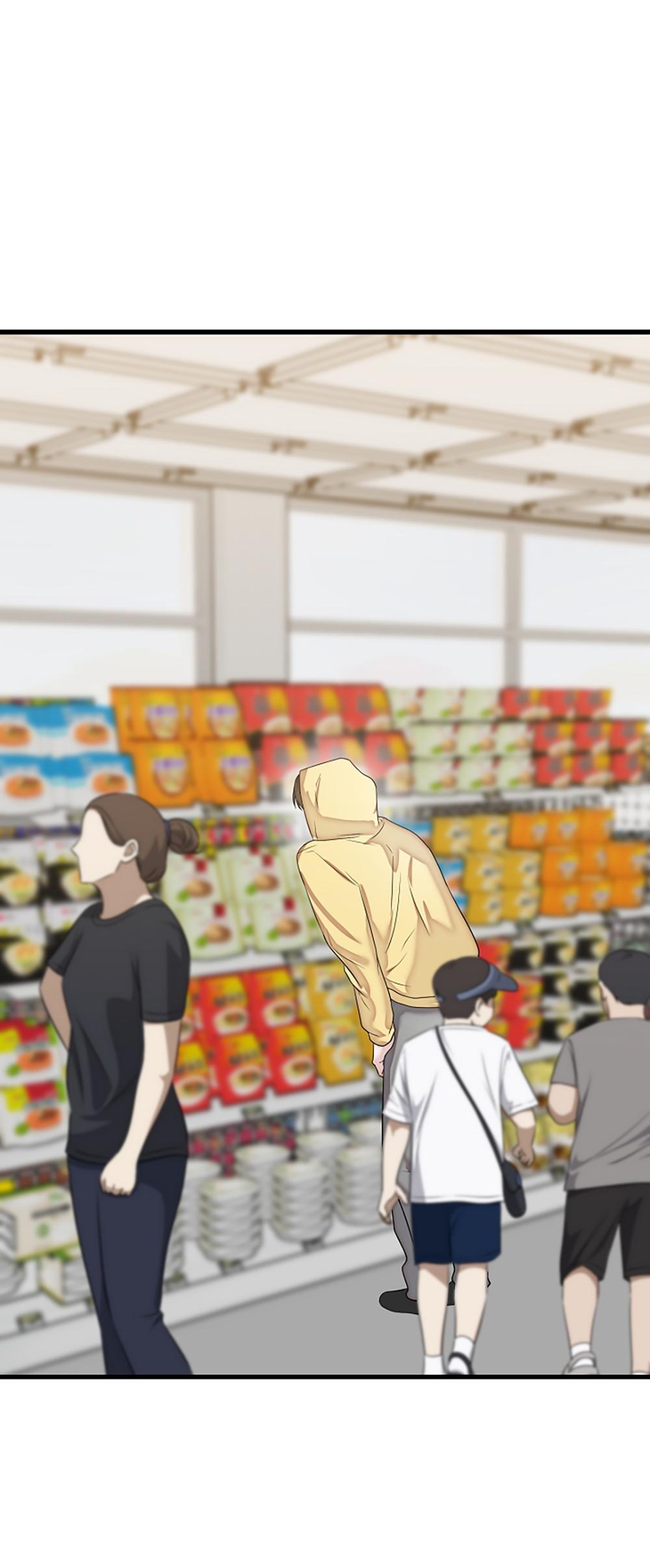 ★ Sweet Shot ★ Chapter 30 - Next 