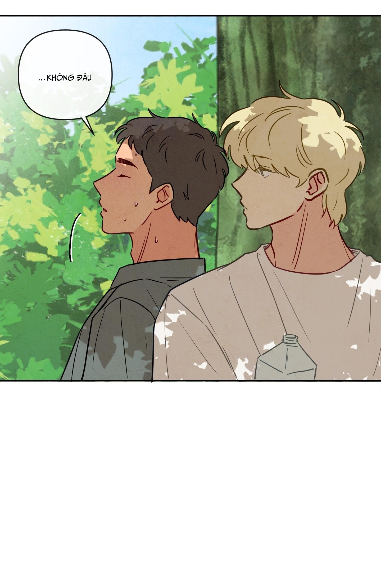 The Sacred Serpent's Seduction Chapter 15 - Trang 2
