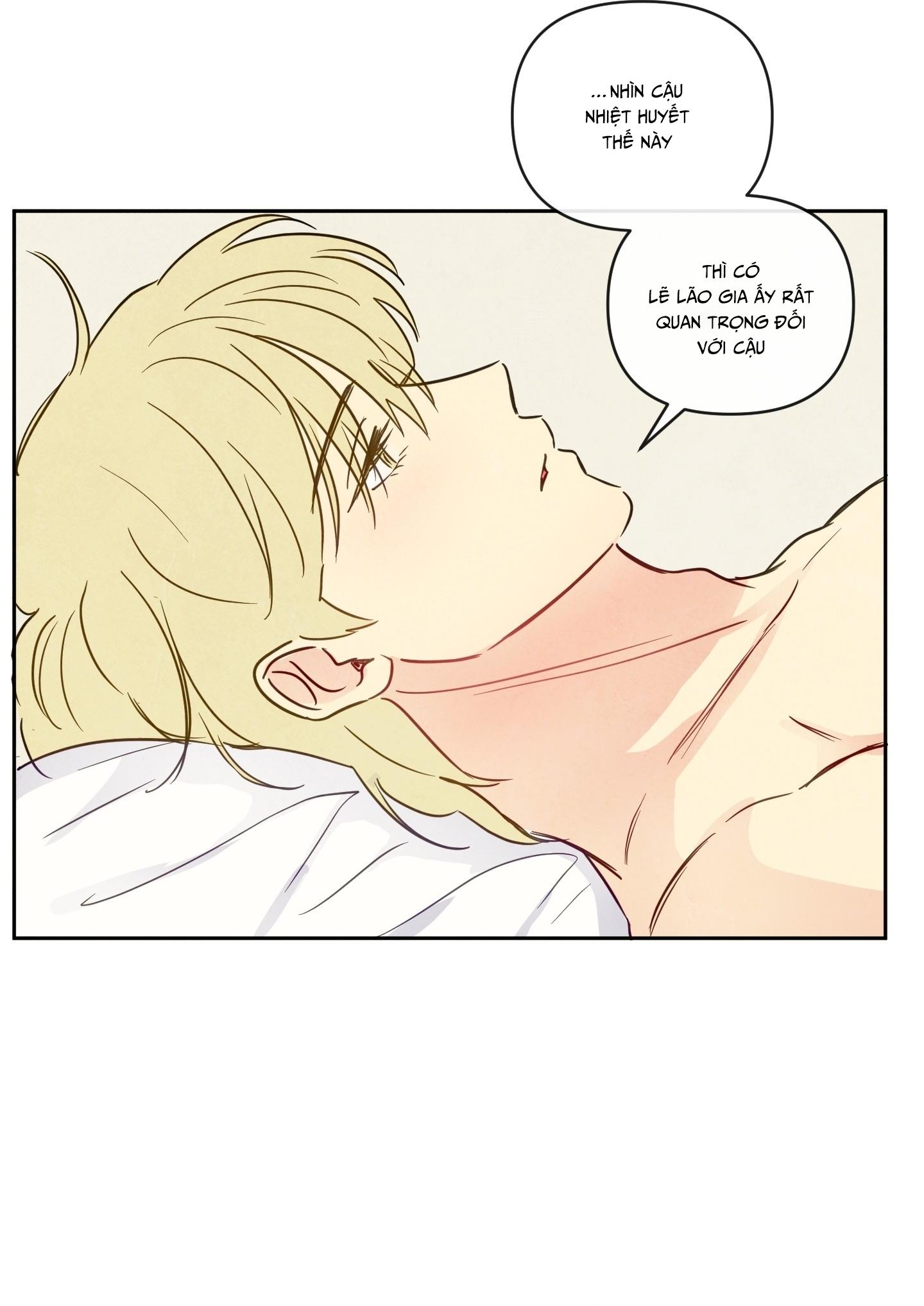 The Sacred Serpent's Seduction Chapter 12 H+ - Trang 2