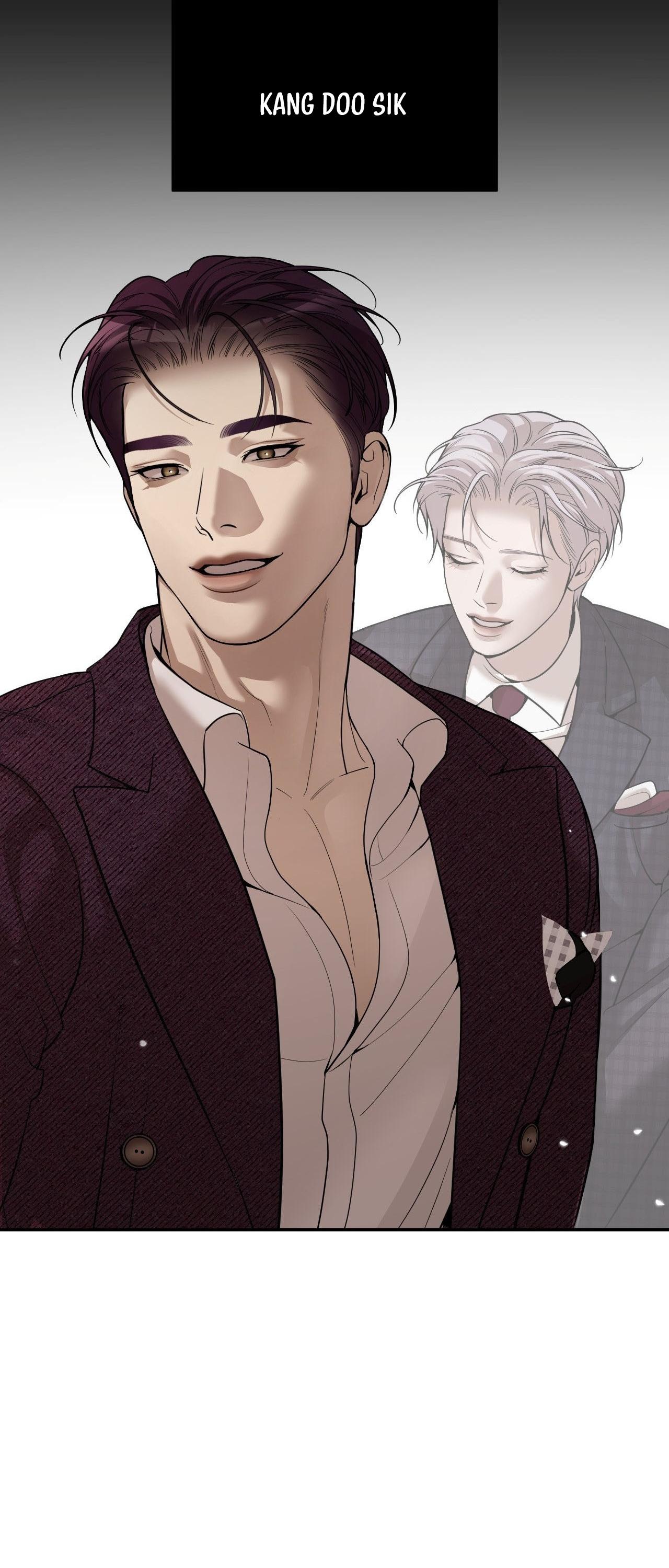 PEARL BOY: IGNITE THE DAWN Chapter 1 - Next 