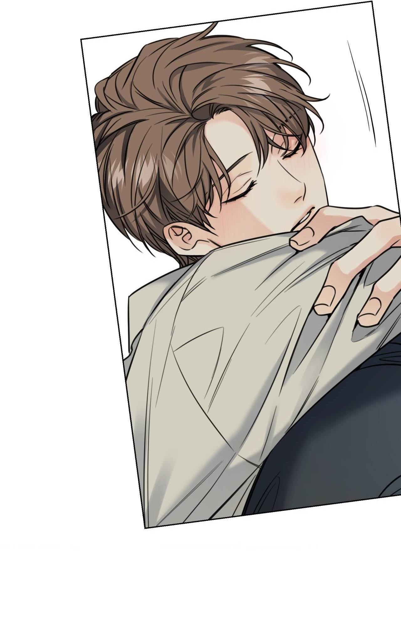 Melting Point Chapter 9 - Next Chapter 10