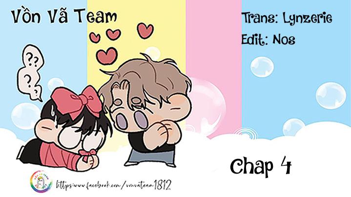 Bác Sĩ, Hãy Khám Cho Tôi Chapter 4 - Next 