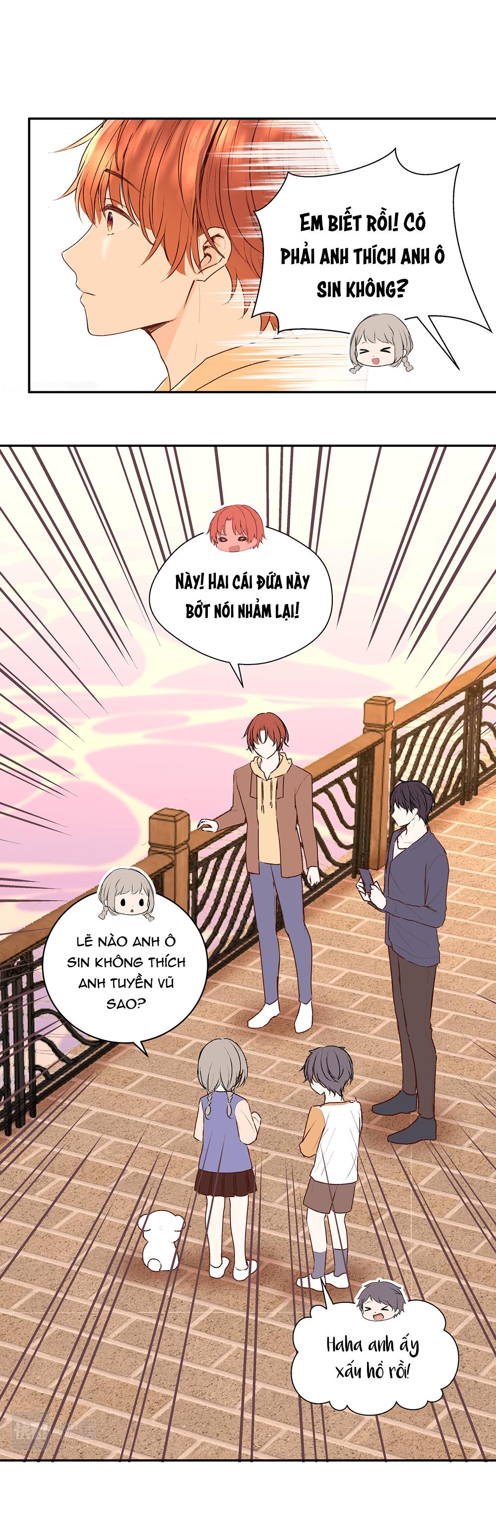 Liquor Gummies Chapter 54 - Next 