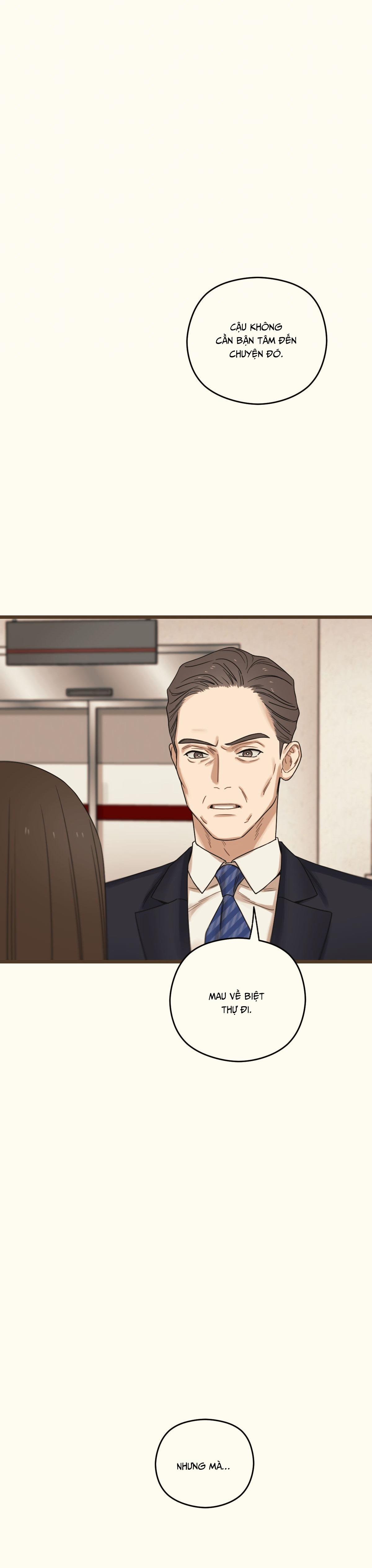 TRÙNG PHÙNG Chapter 60 - Next 