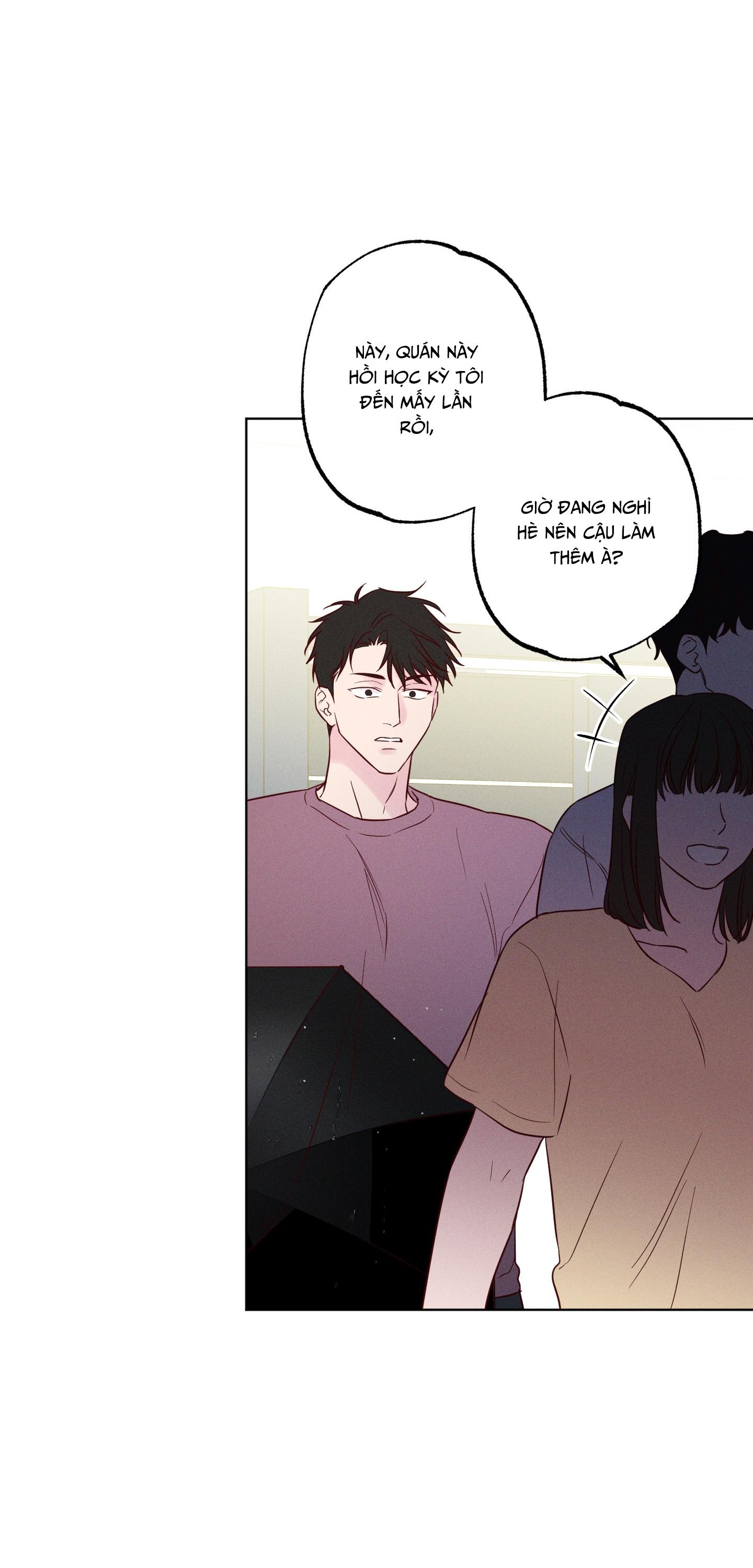 BỜ SÓNG VỖ Chapter 36 - Next 