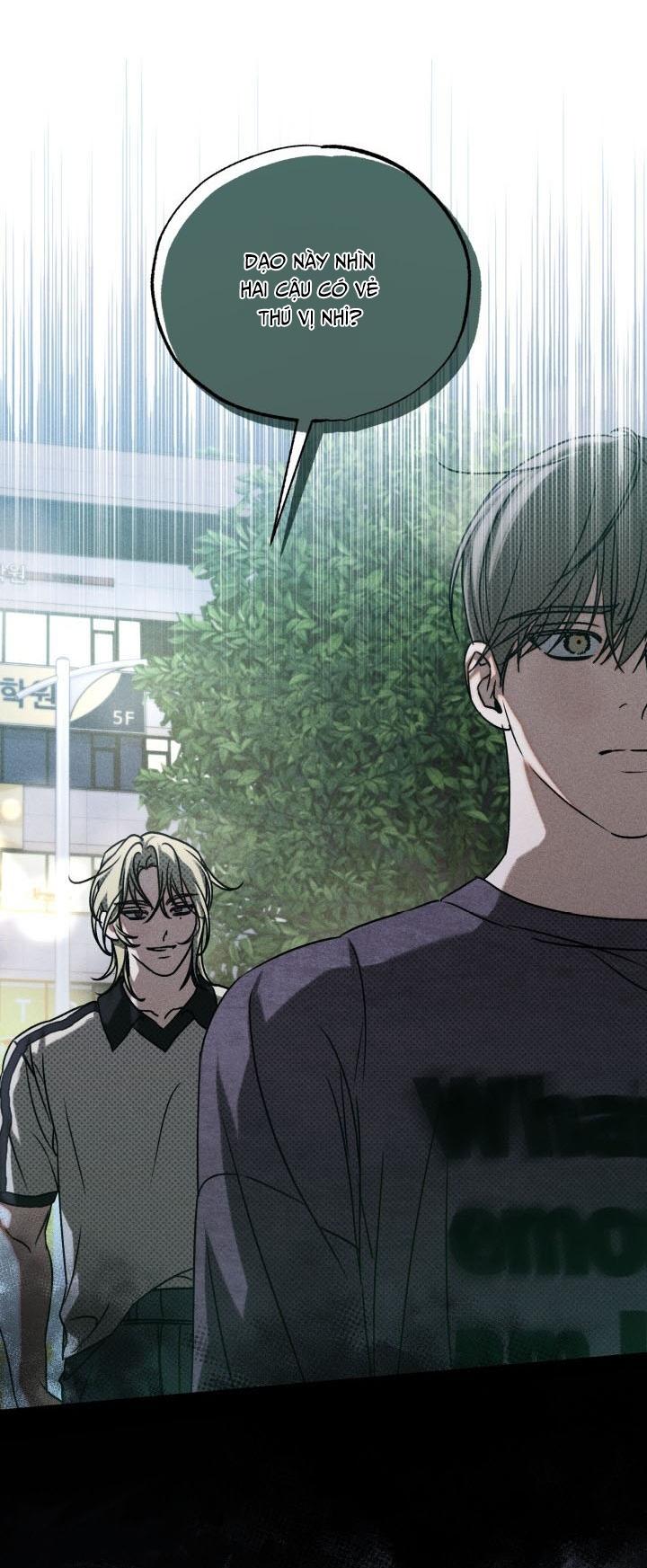 CƠ HỘI CHUỘC LỖI Chapter 13 - Next Chapter 14