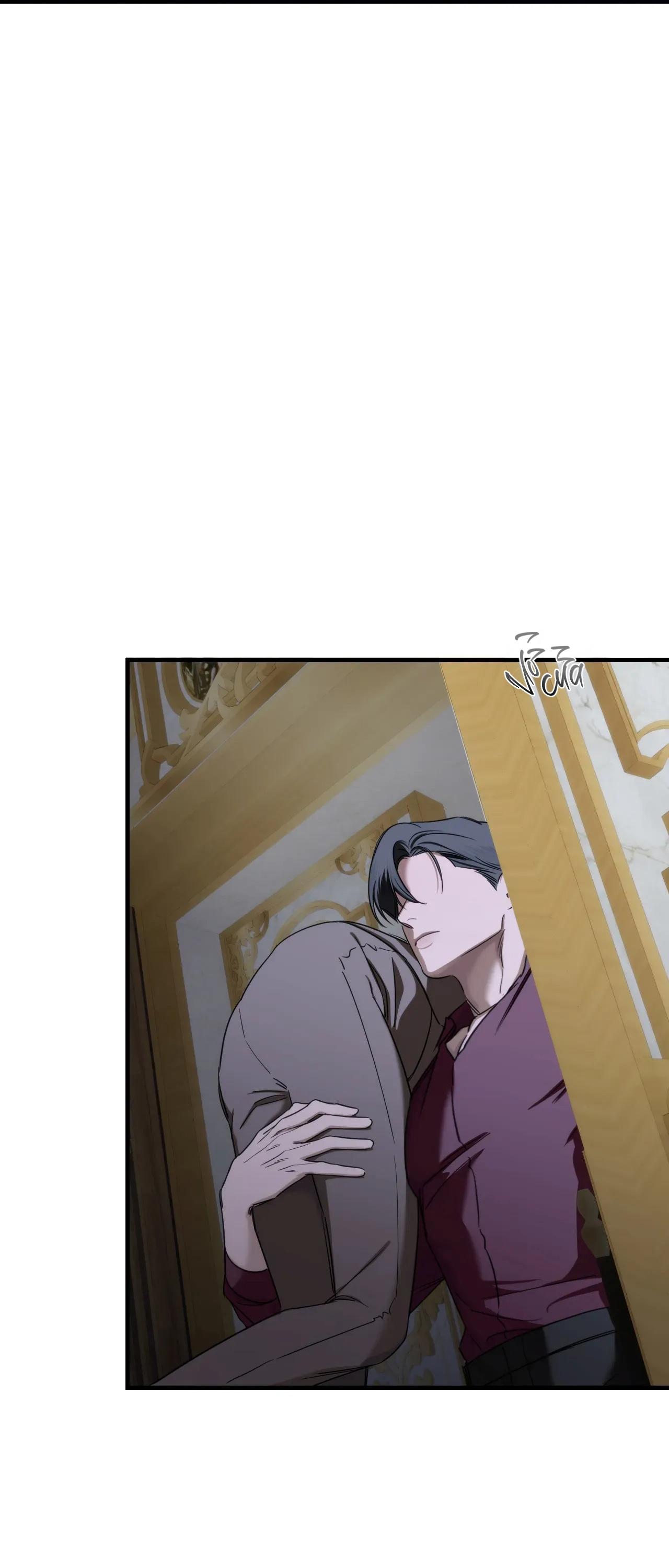 GỌI TÊN ANH Chapter 12 - Next 