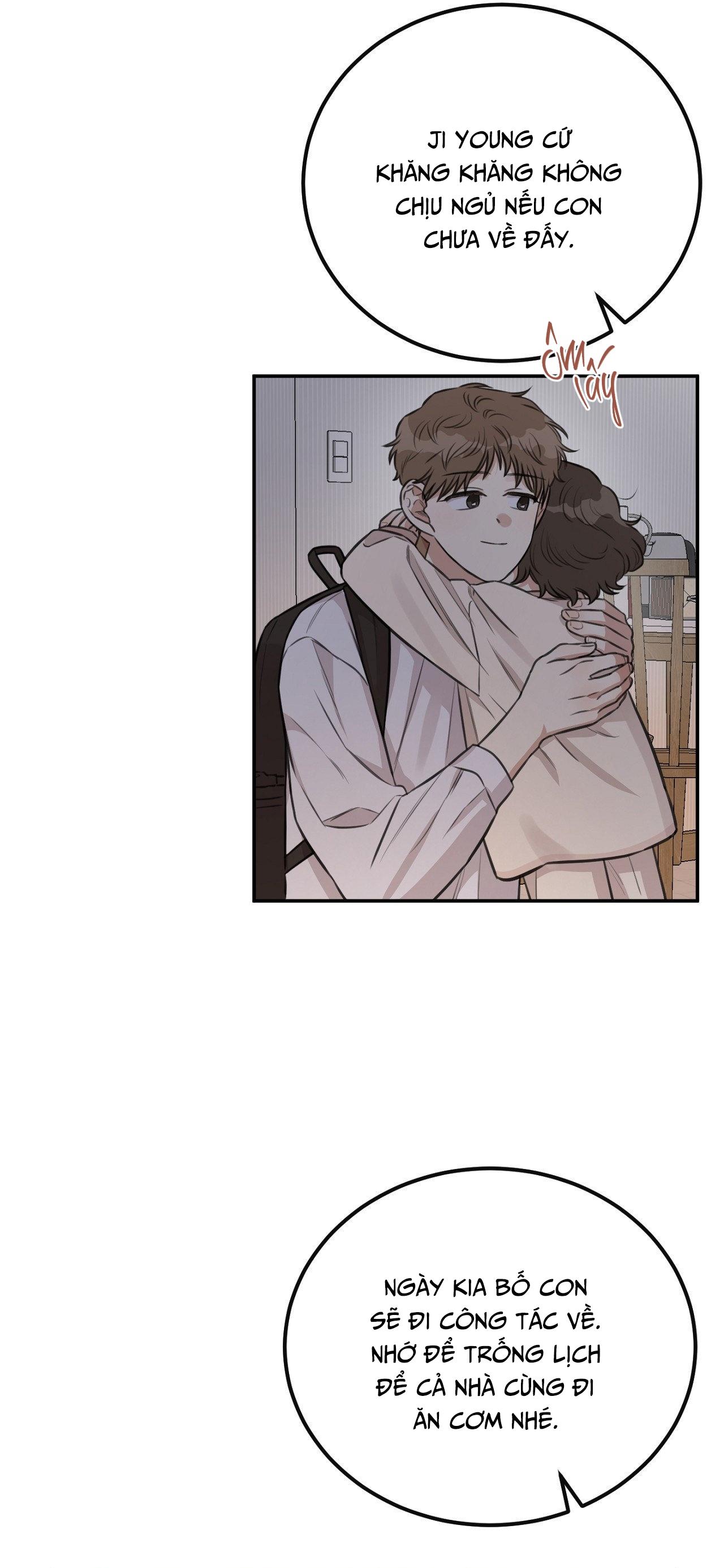 NGHỊCH LÝ SANDWICH Chapter 10 - Next Chapter 11