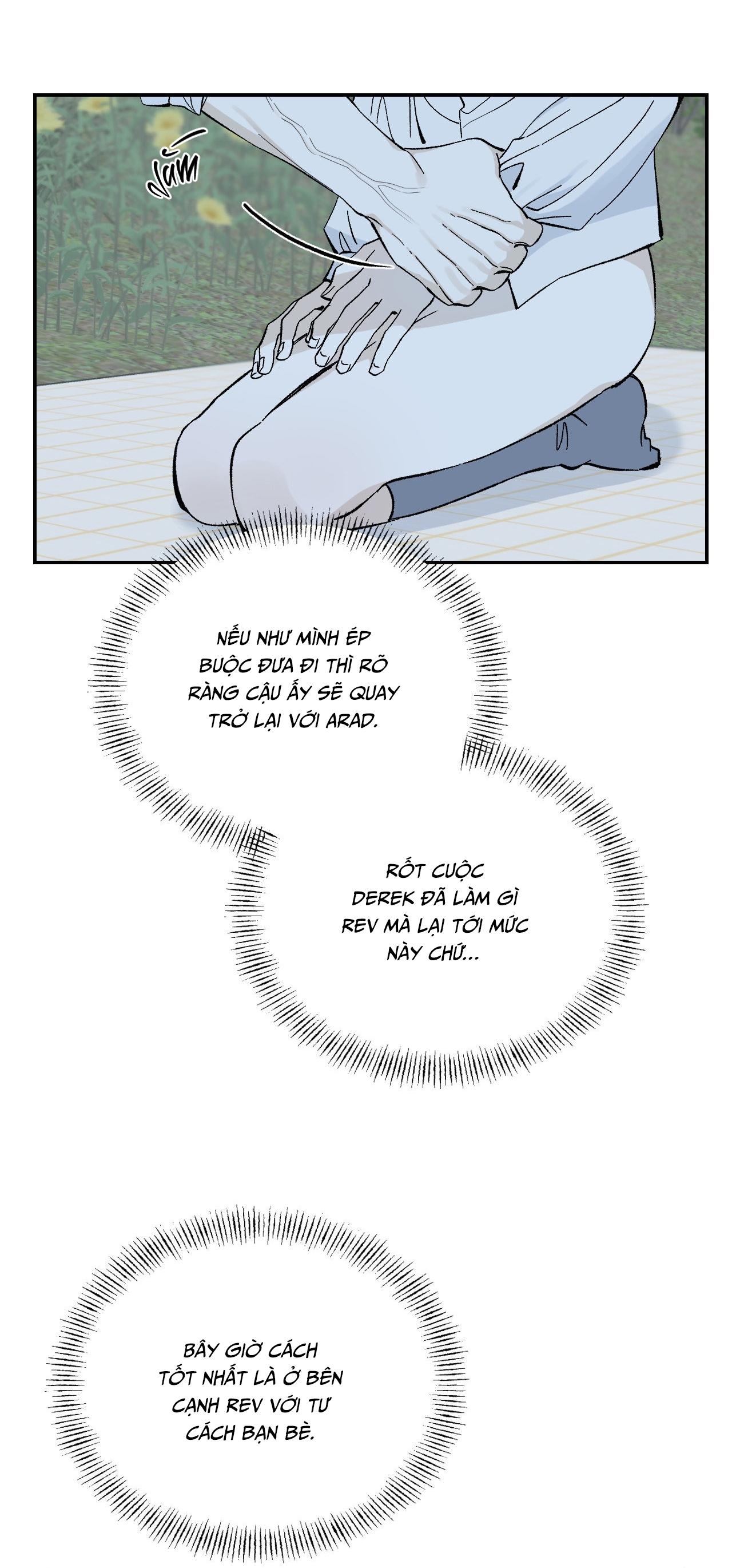 GIA NHÂN Chapter 41 - Next 