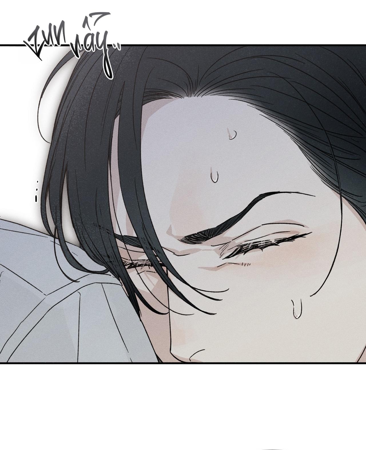 TÌNH YÊU KHỞI ĐẦU TỪ NỖI SỢ Chapter 1 - Trang 2