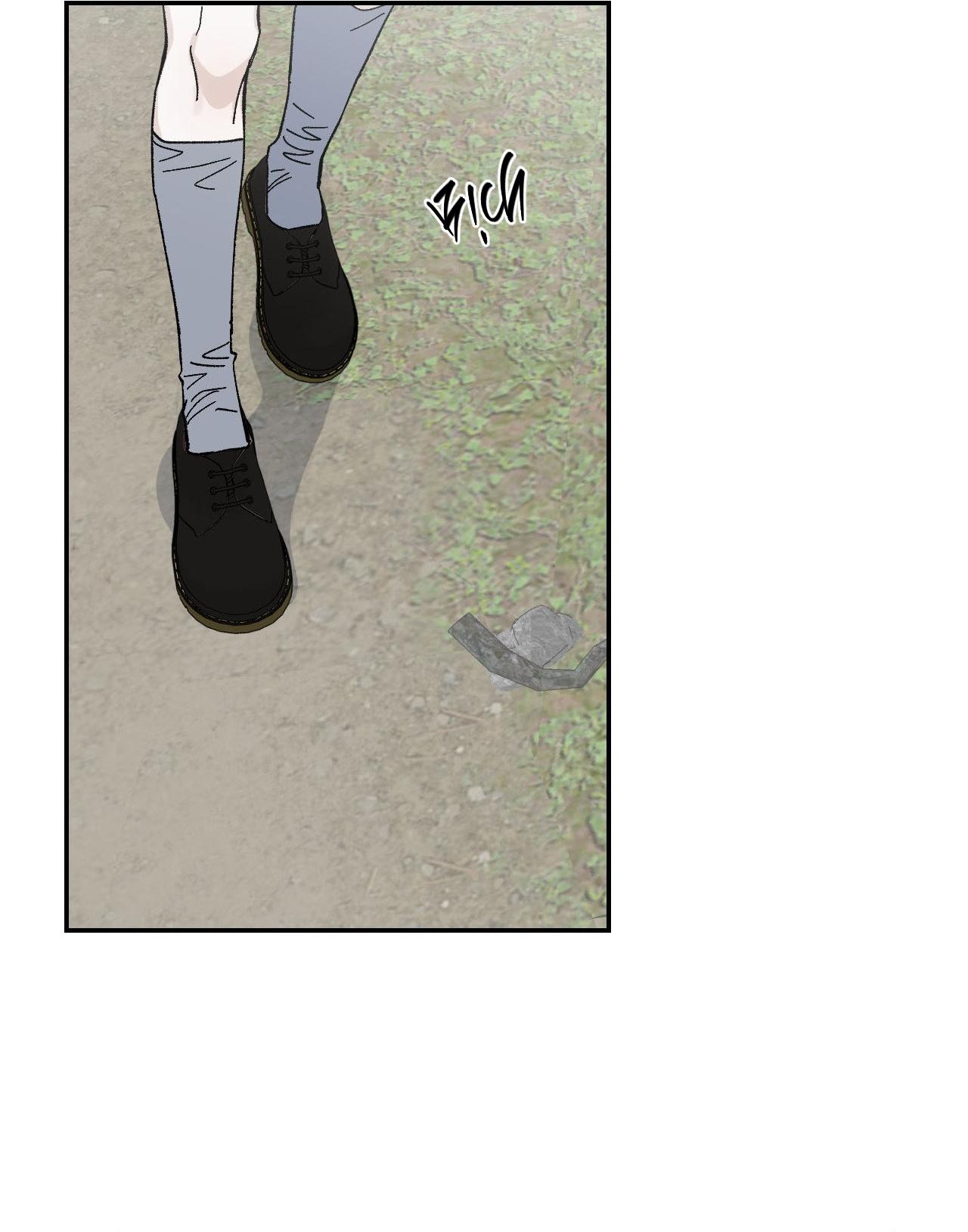 GIA NHÂN Chapter 38 - Next 