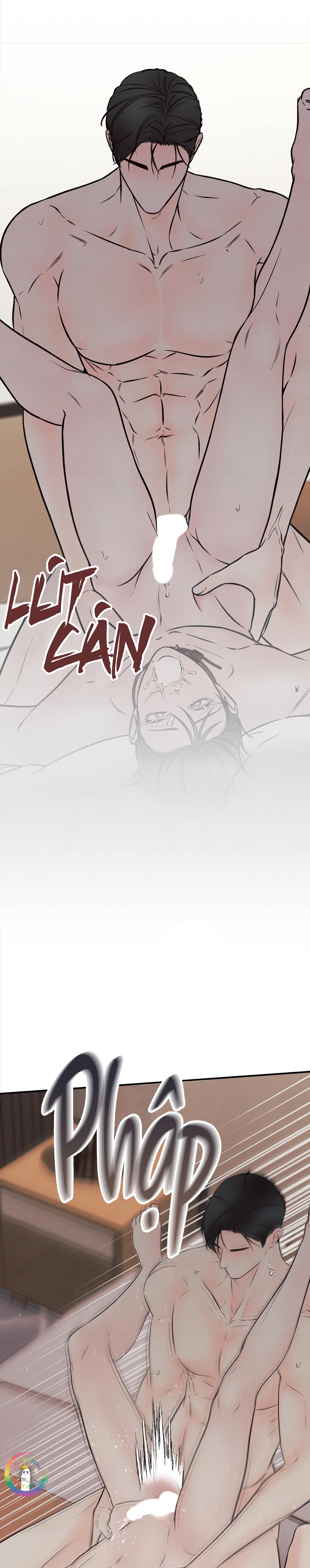 Ranh Giới Ảo Vọng Chapter 4 - Next 