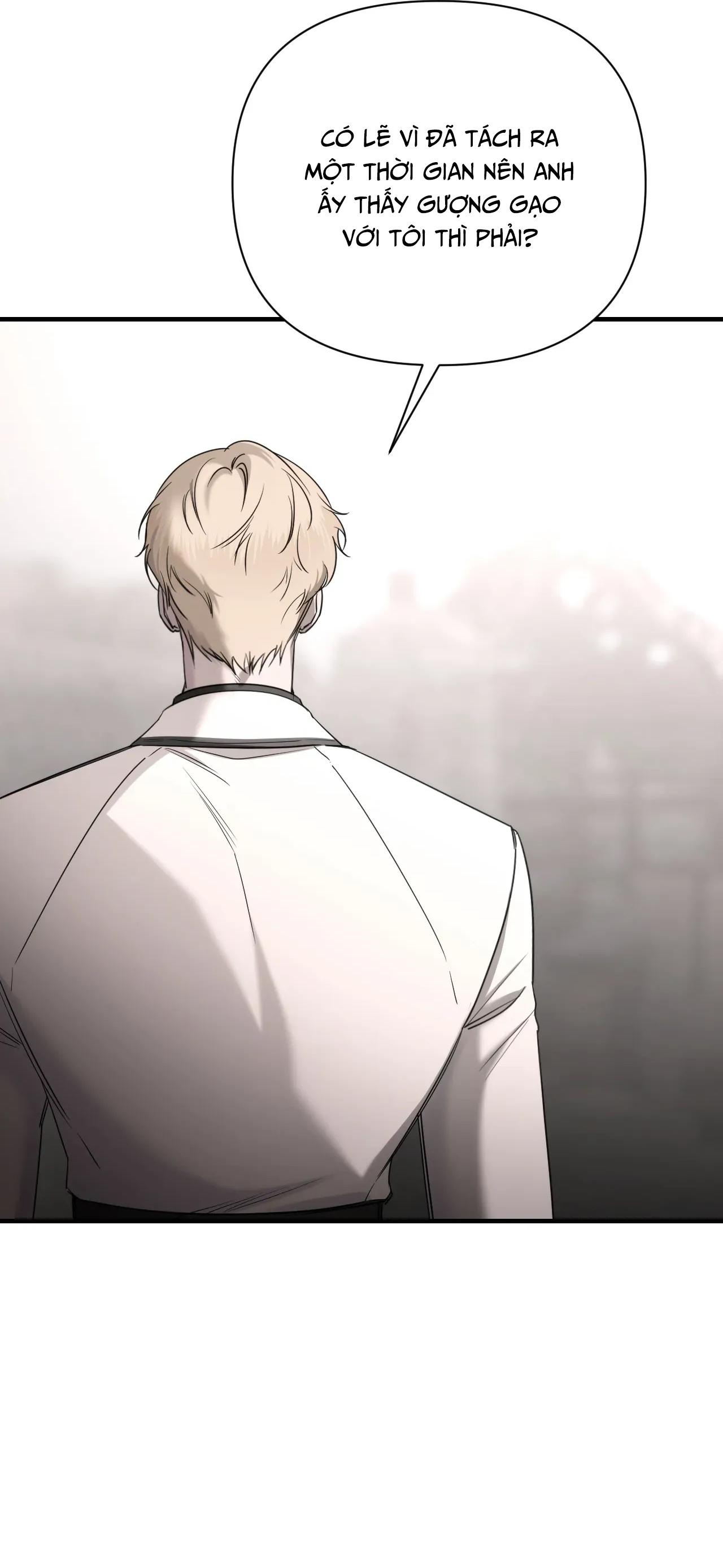 GỌI TÊN ANH Chapter 9 - Next 