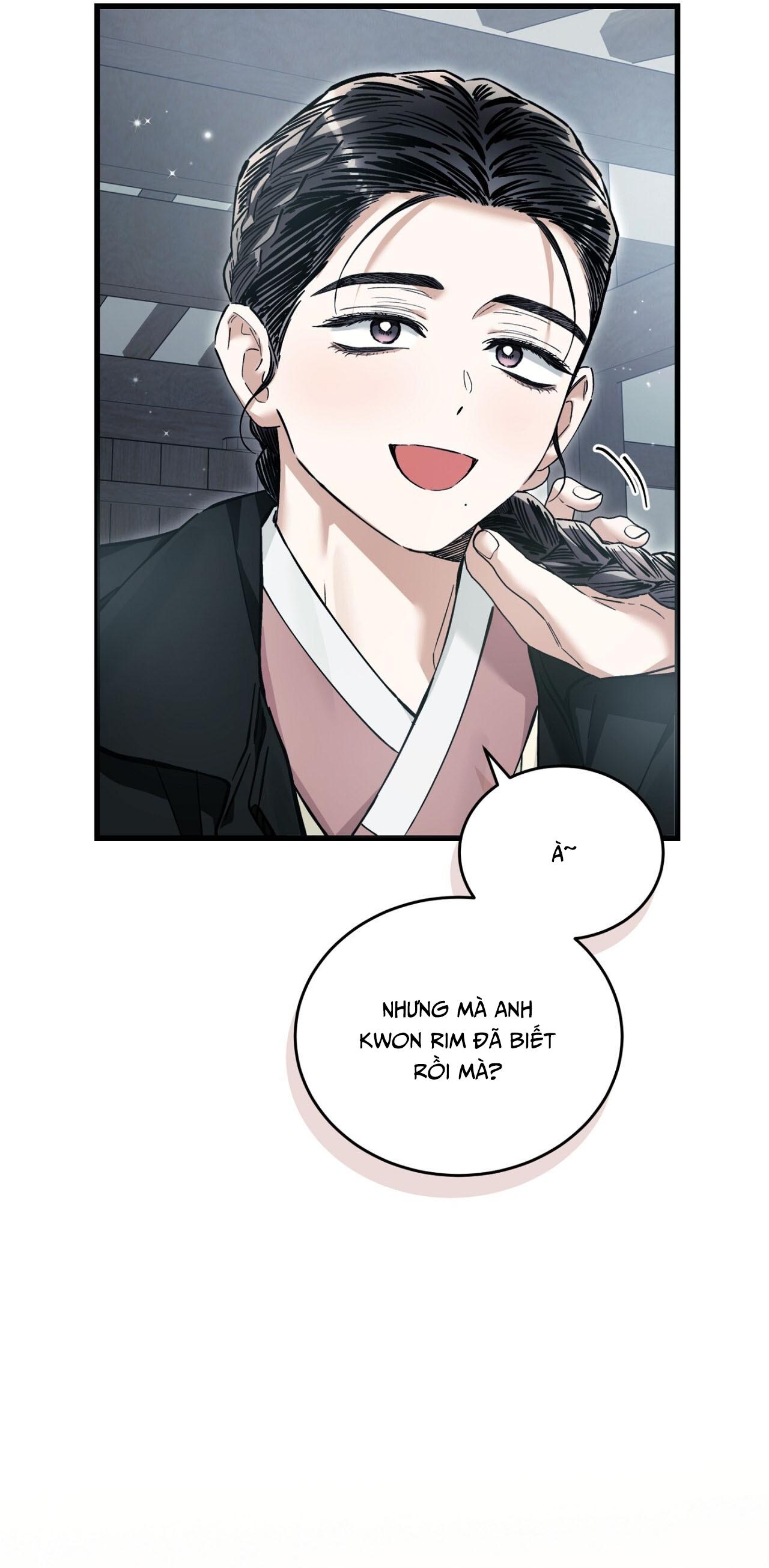 MỐI TÌNH KHÔNG CÔNG BẰNG Chapter 40 H - Next Chapter 41