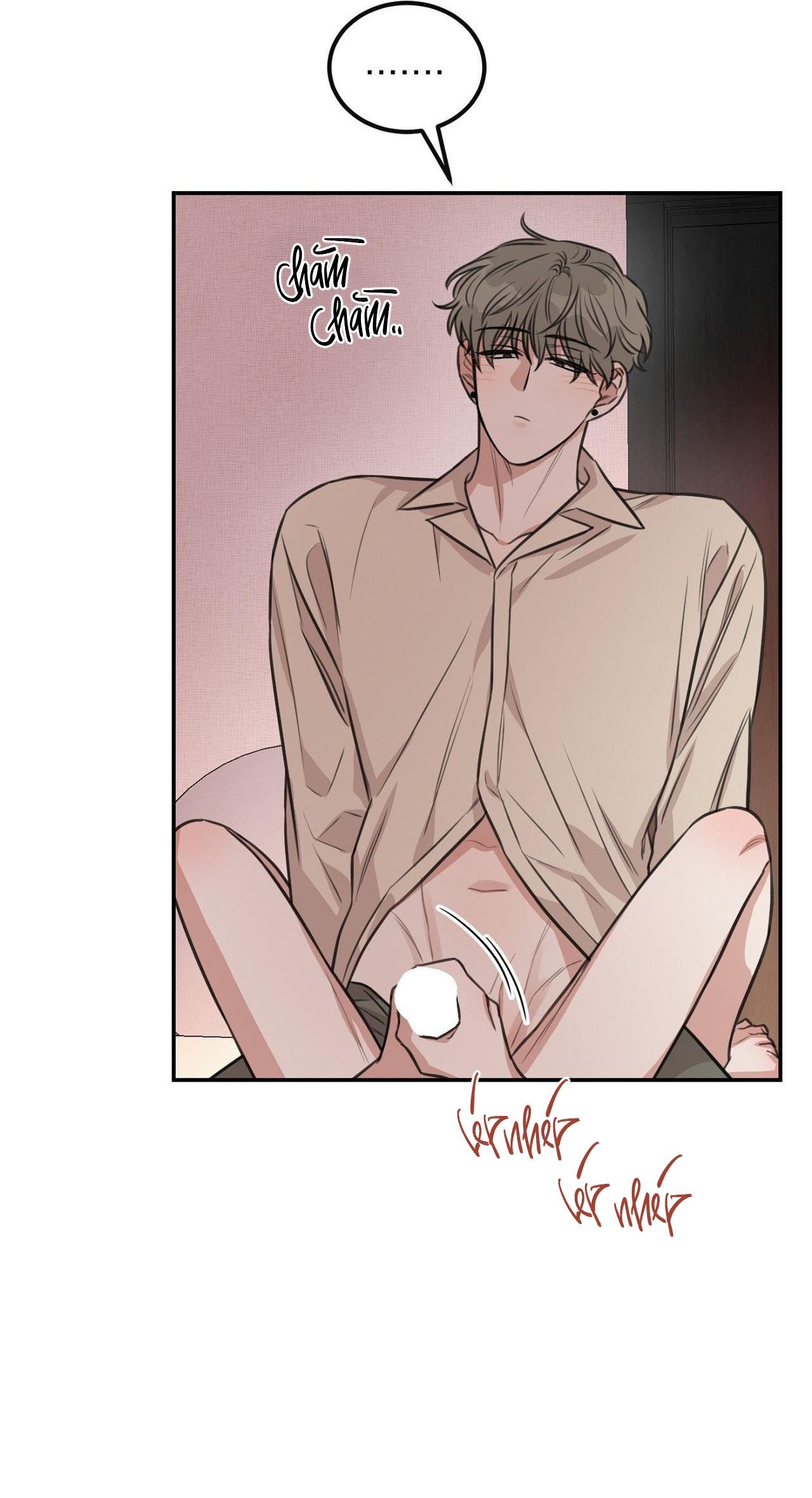 NGHỊCH LÝ SANDWICH Chapter 9 - Trang 3