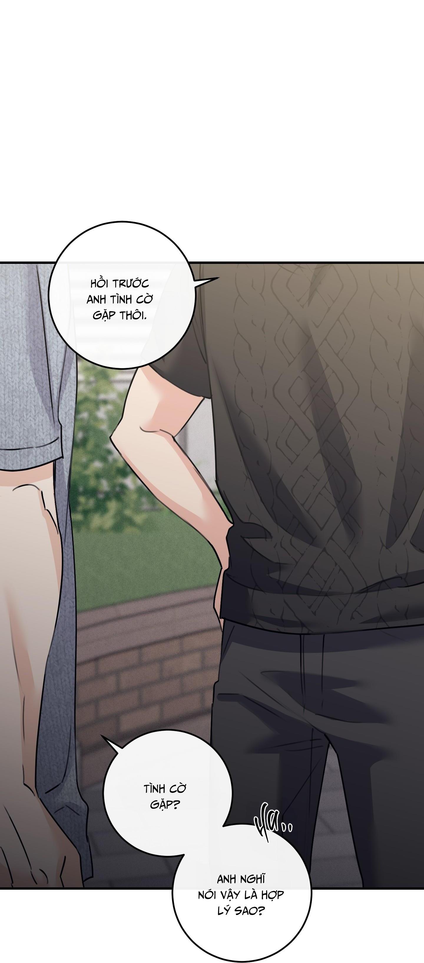 QUAN HỆ CỘNG SINH CỦA MẶT TRĂNG VÀ MẶT TRỜI Chapter 45 - Next 