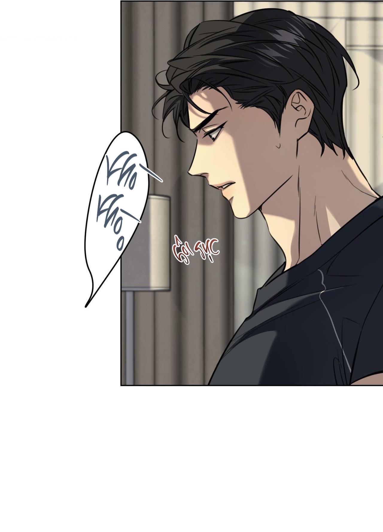 Melting Point Chapter 9 - Next Chapter 10