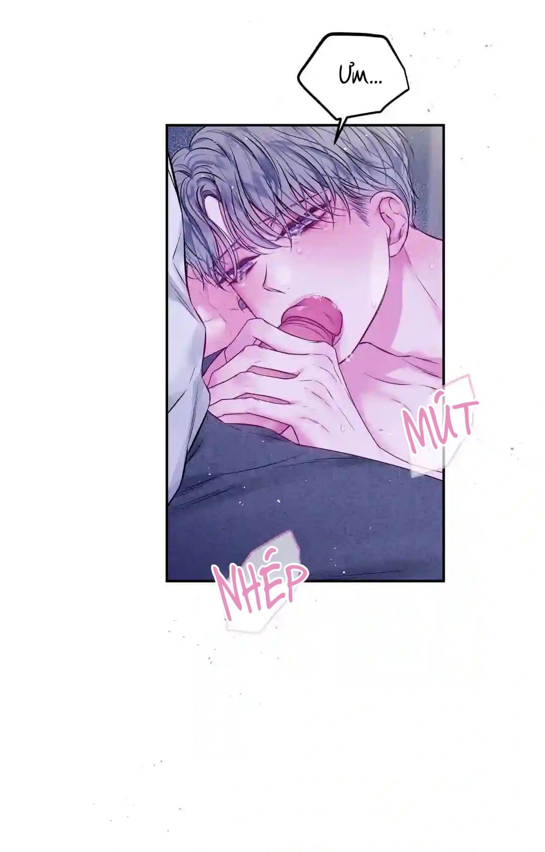Khoảng Trống Không Hoàn Hảo Chapter 1 H+++++ - Next Chapter 2