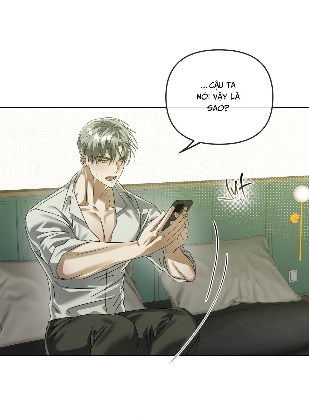 HUYẾT MẠCH TƯƠNG THÔNG Chapter 20 END - Trang 2