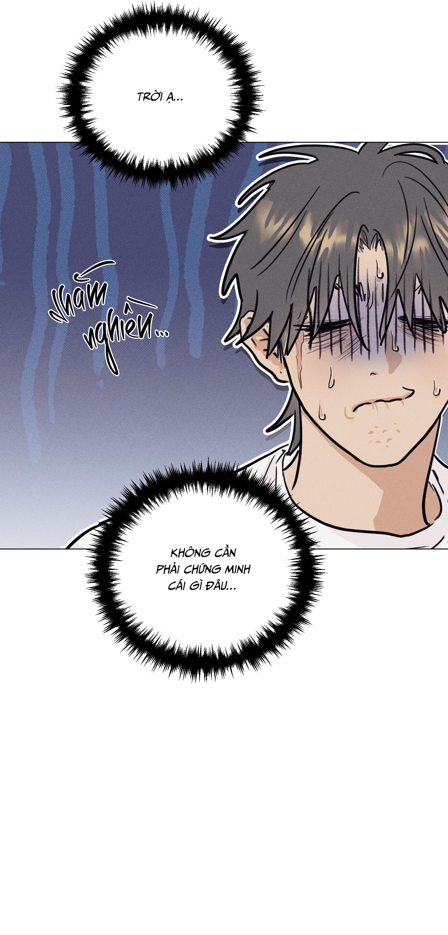 CÓ THỰC MỚI VỰC ĐƯỢC ĐẠO Chapter 11 - Trang 3