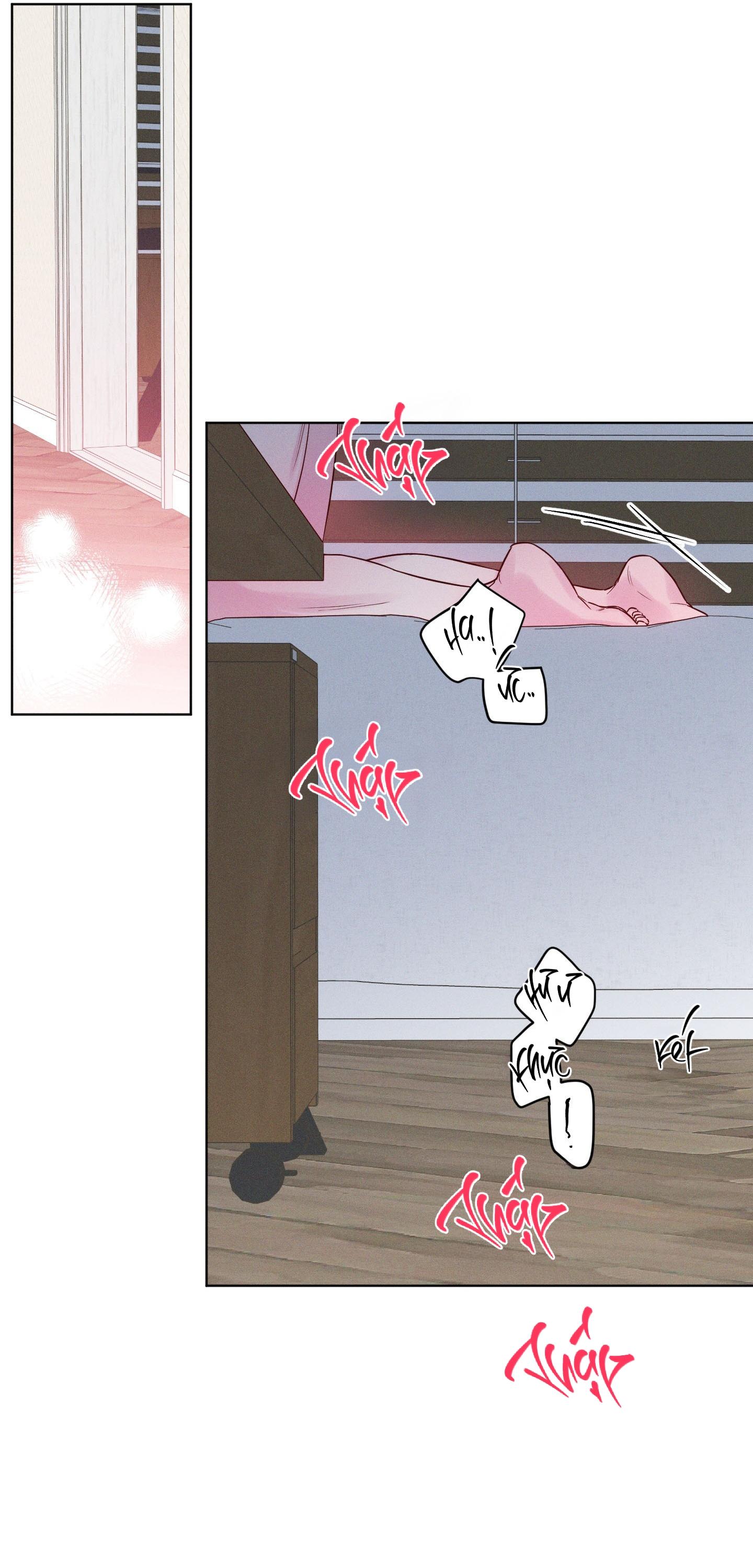 BỜ SÓNG VỖ Chapter 34 H+ - Next 
