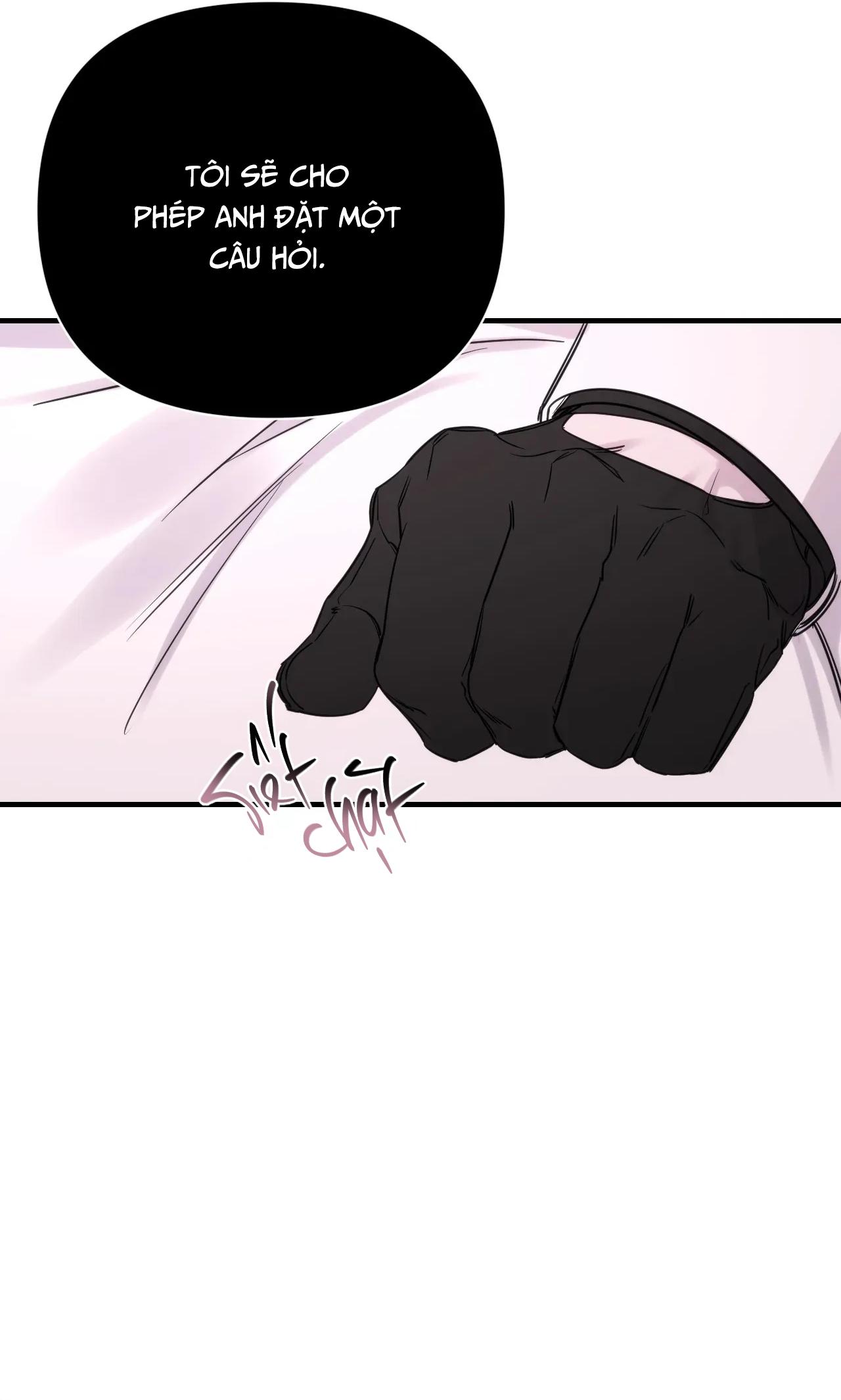 GỌI TÊN ANH Chapter 8 - Next Chapter 9