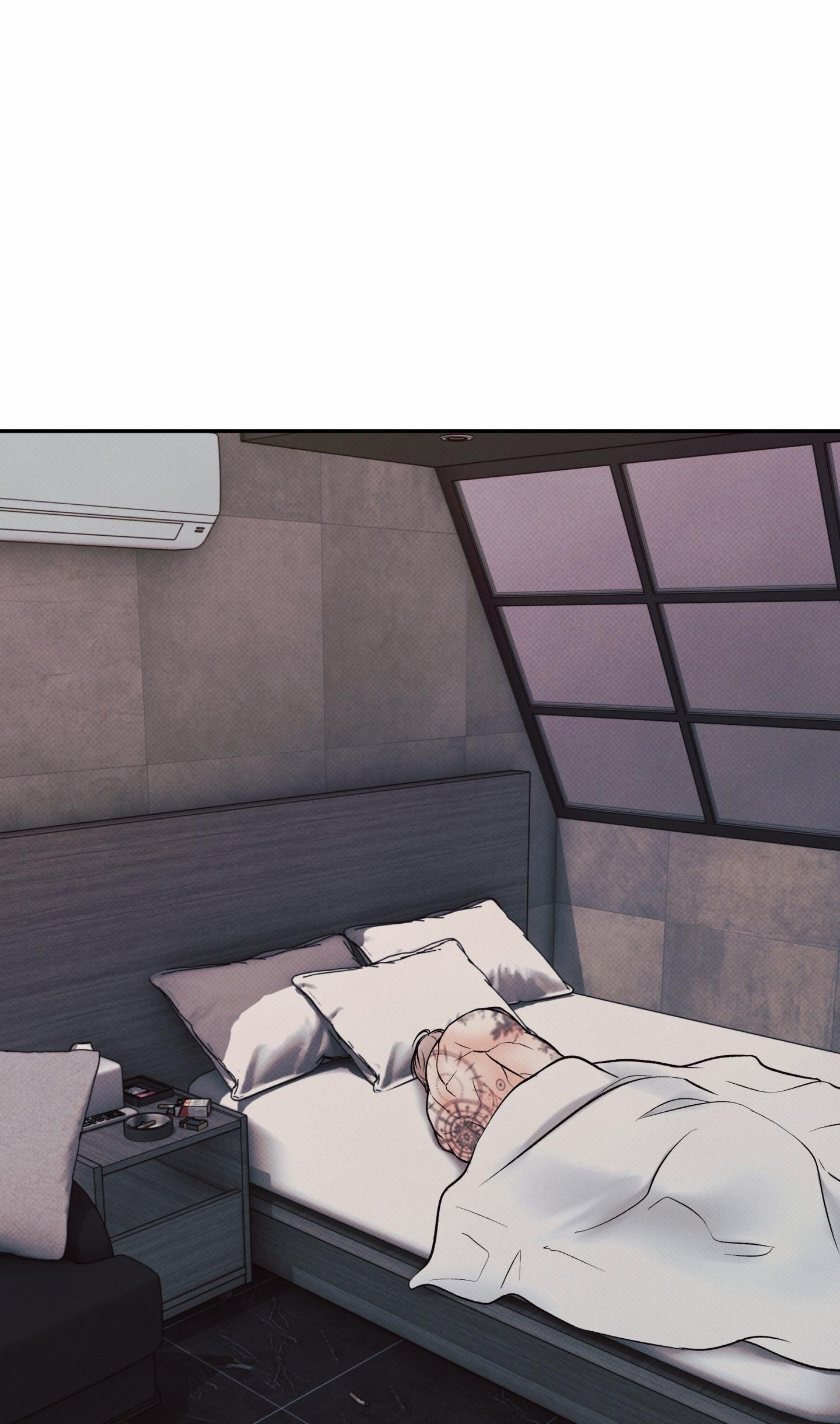 RANH GIỚI CỦA SỰ MÊ HOẶC Chapter 17 H+ - Next 