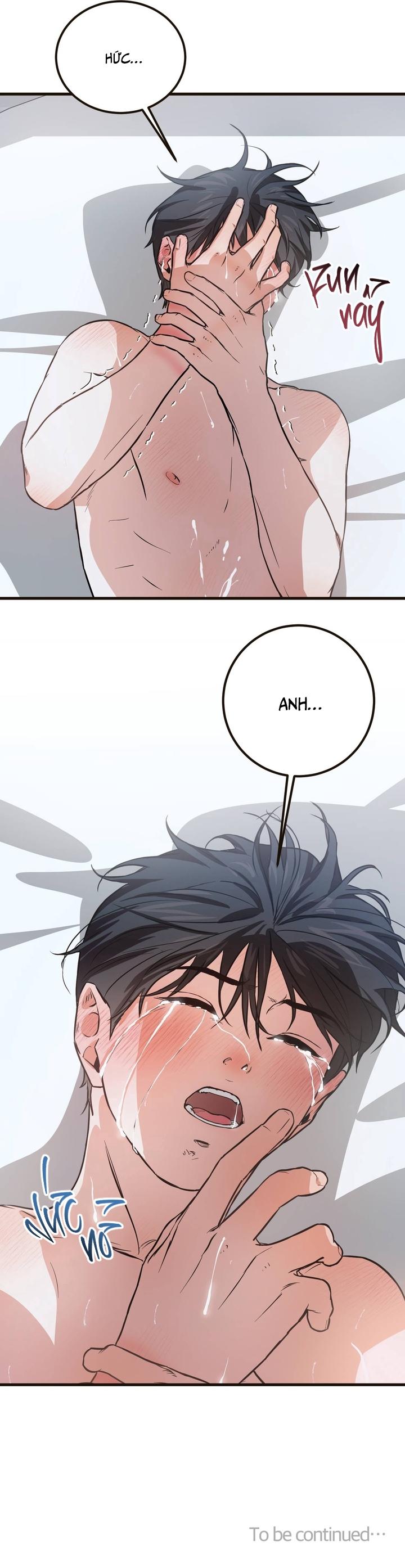 STALK-IN-LOVE Chapter 7 H+ - Next Chapter 8 H+