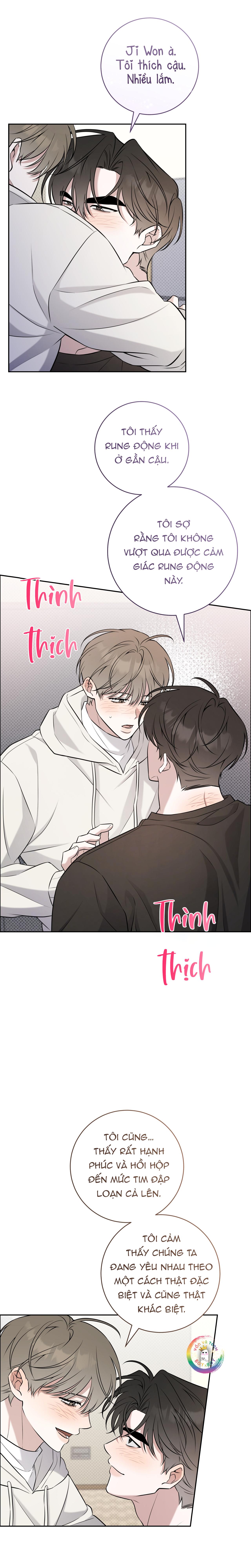 Ballboy Tactics Chapter 37 - Next Chapter 38