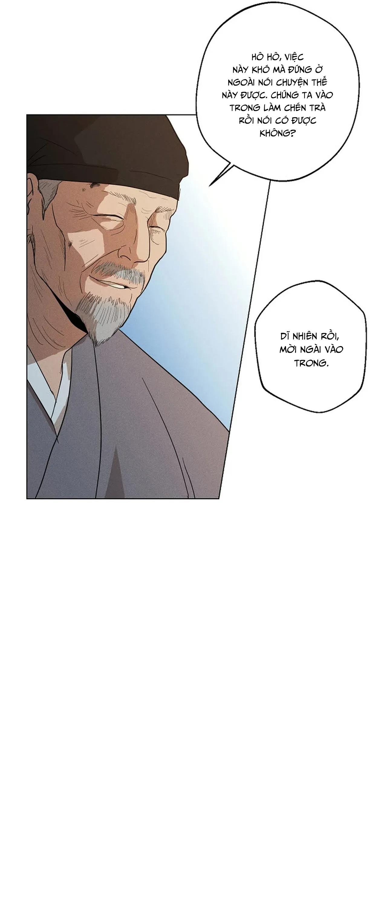 TUYỂN TẬP ÁM ẢNH, MƯU MÔ CÔNG Chapter 2.13 - Next Chapter 2.14