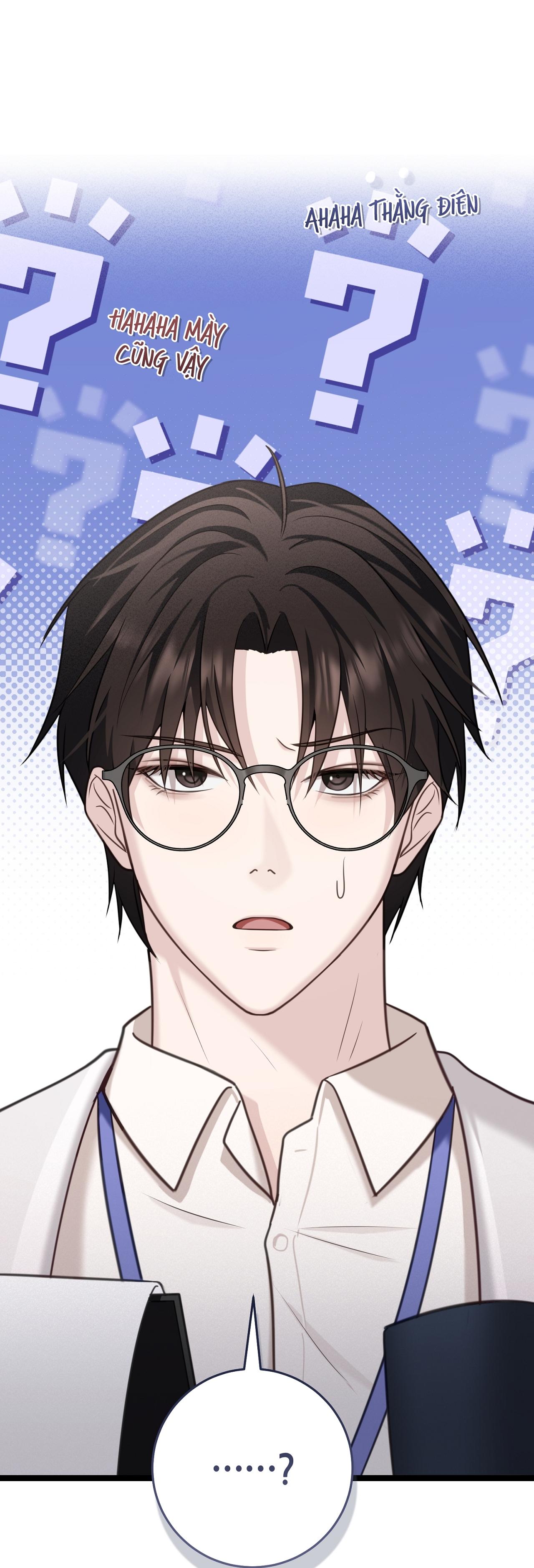 BÁU VẬT CỦA GUIDE Chapter 12 - Next 
