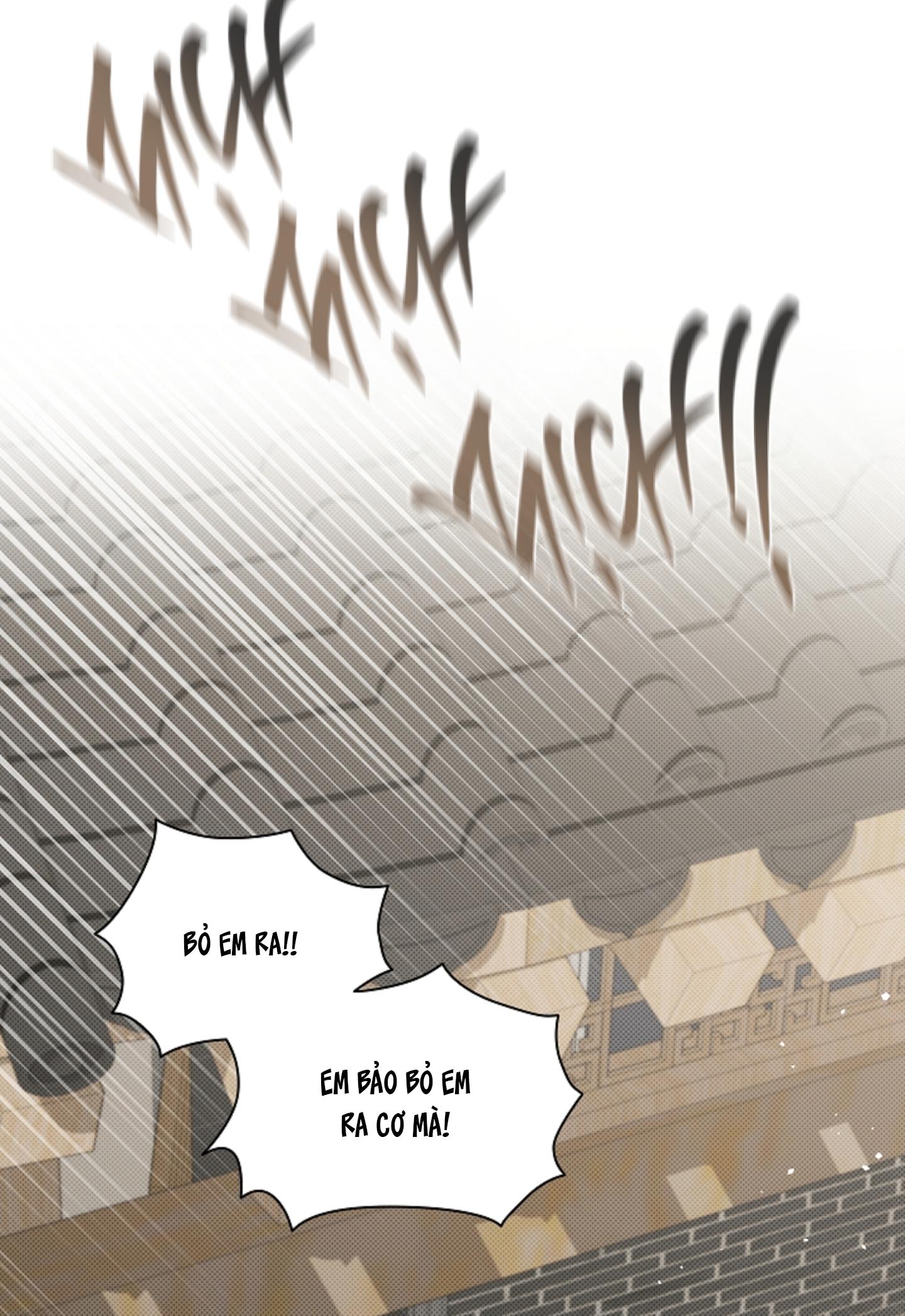 ĐỪNG CHẠM VÀO CÚN CON CỦA TÔI Chapter 40 - Next 