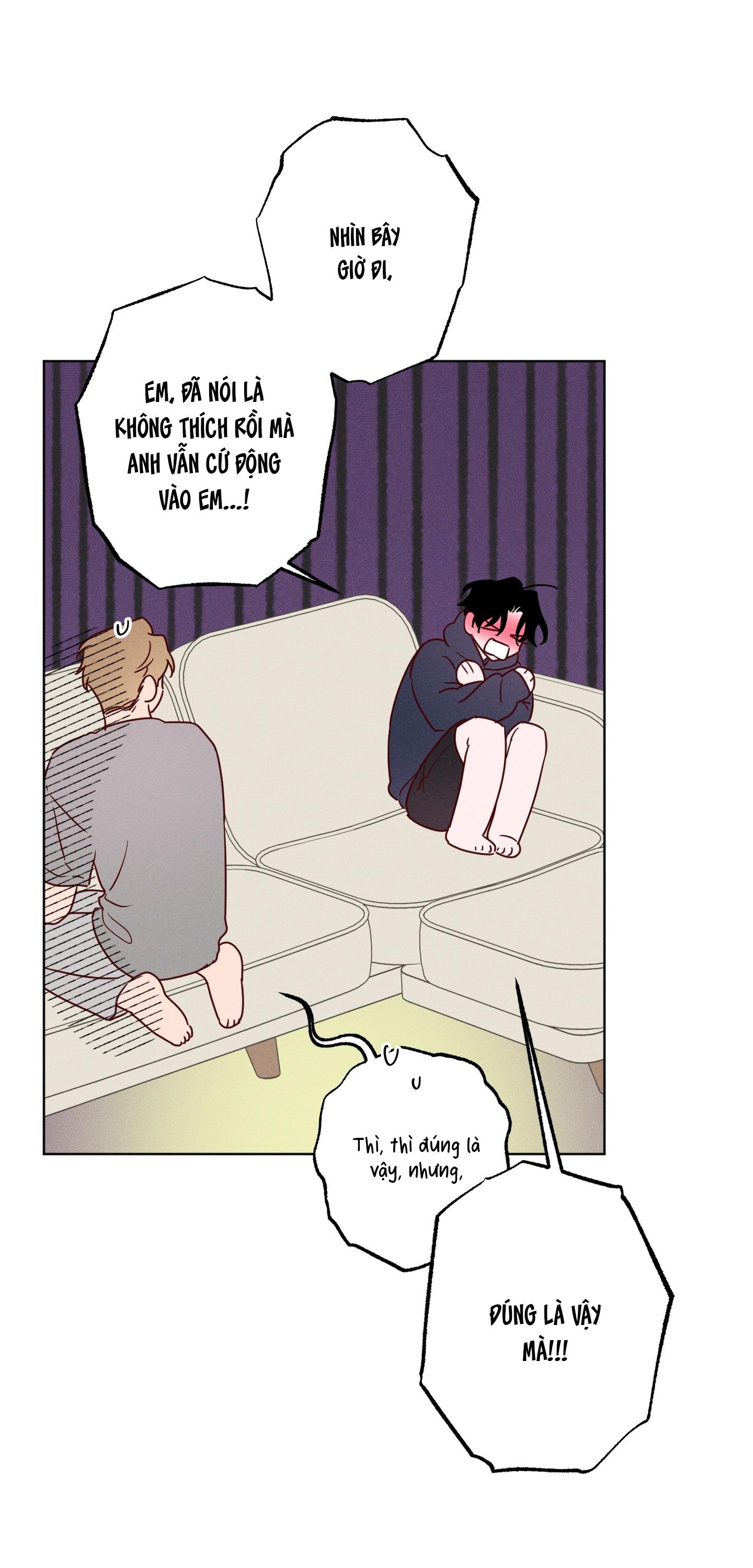 BỜ SÓNG VỖ Chapter 36 - Next 