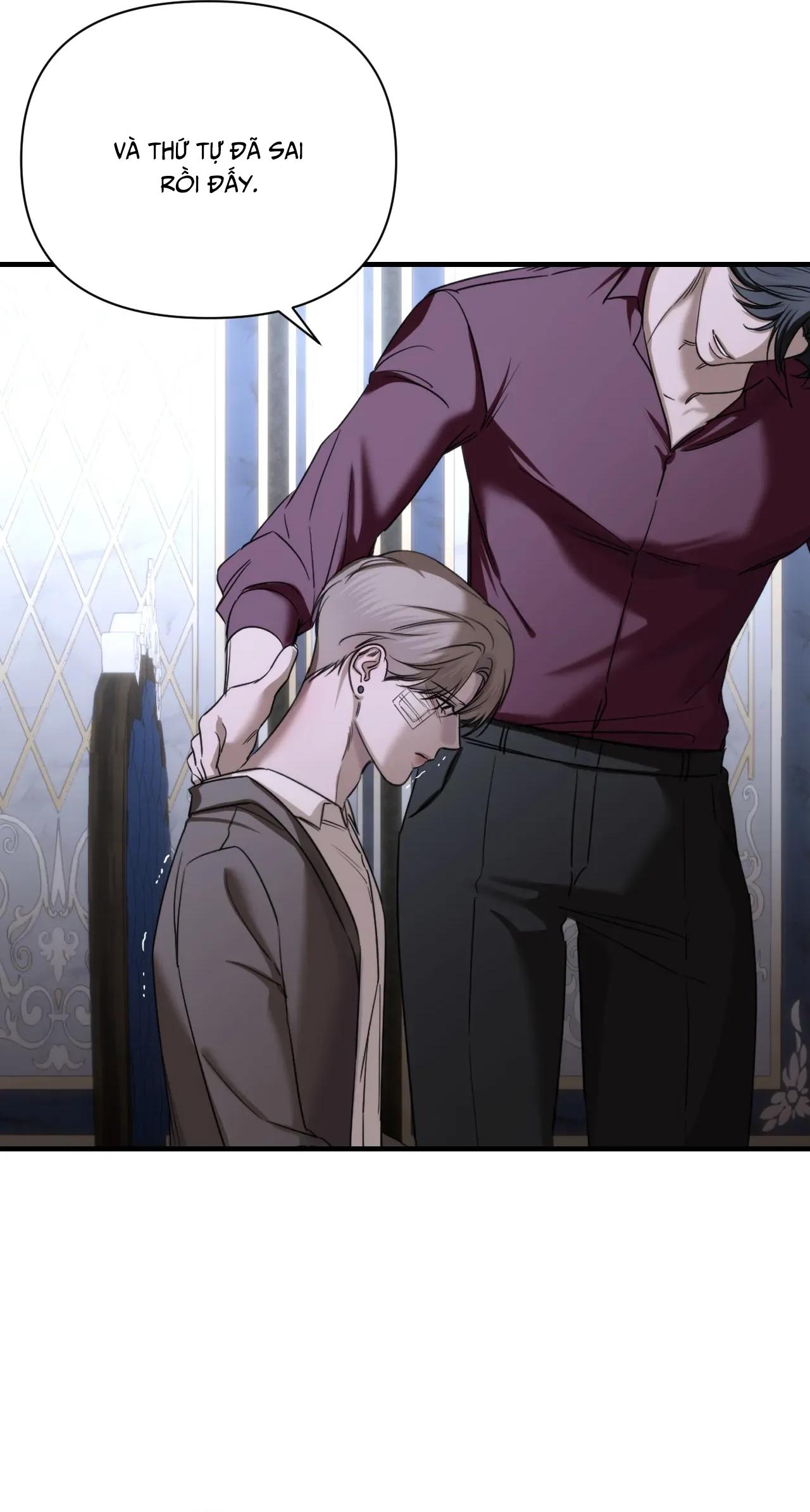GỌI TÊN ANH Chapter 11 - Next Chapter 12