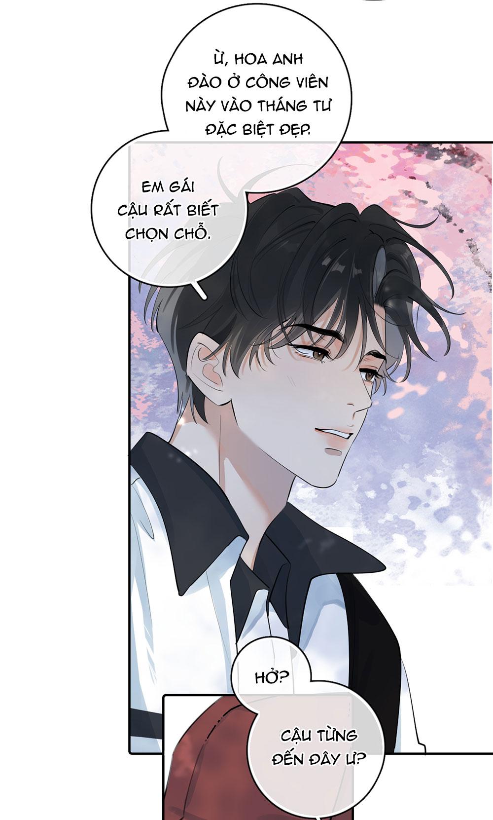 Cậu Vượt Giới Hạn Rồi Chapter 64 - Next 