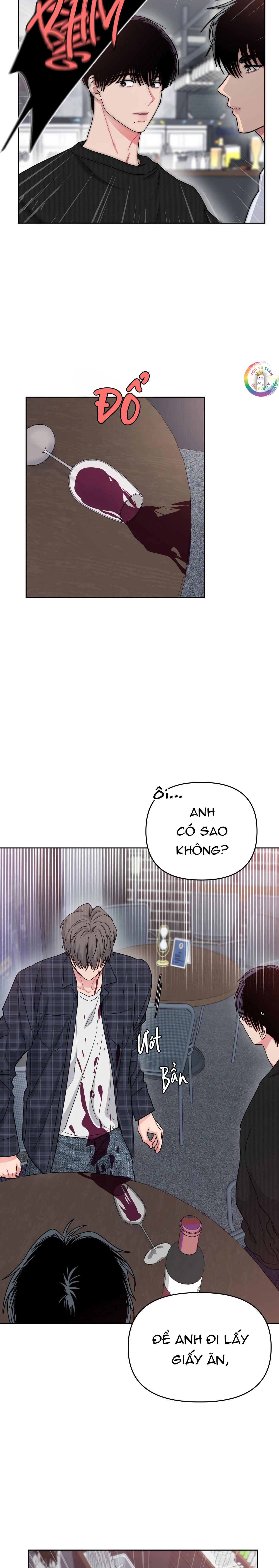 Arts Manz Chapter 40 Season 2 - Next 