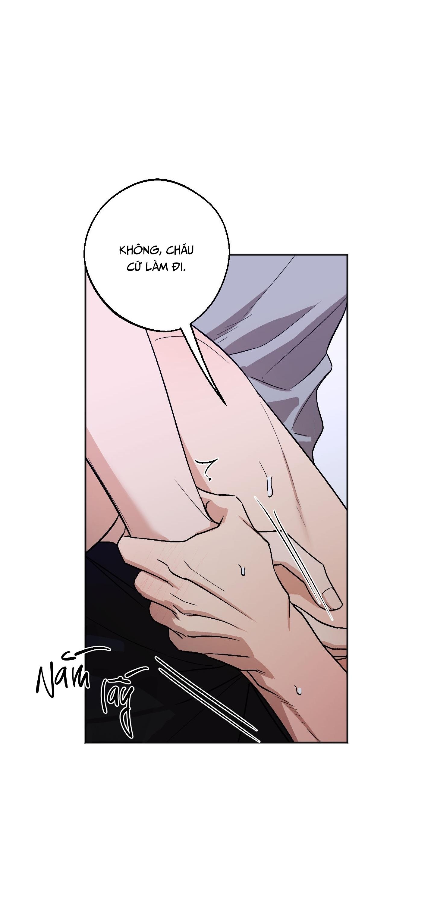 NGHI THỨC CẦU NGUYỆN Chapter 14 H+ - Next Chapter 15 H+